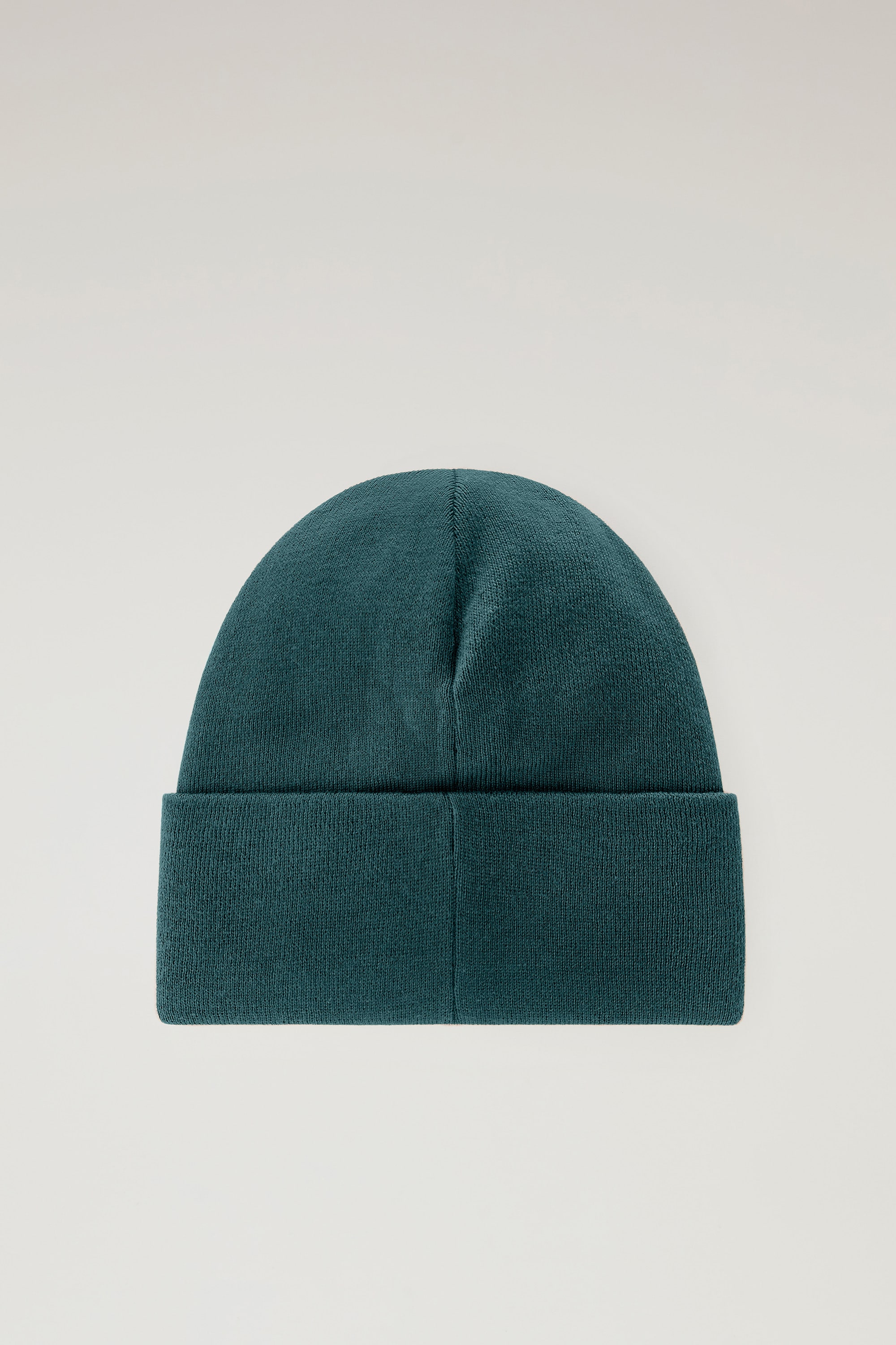 UNISEX COTTON WOOL BEANIE
