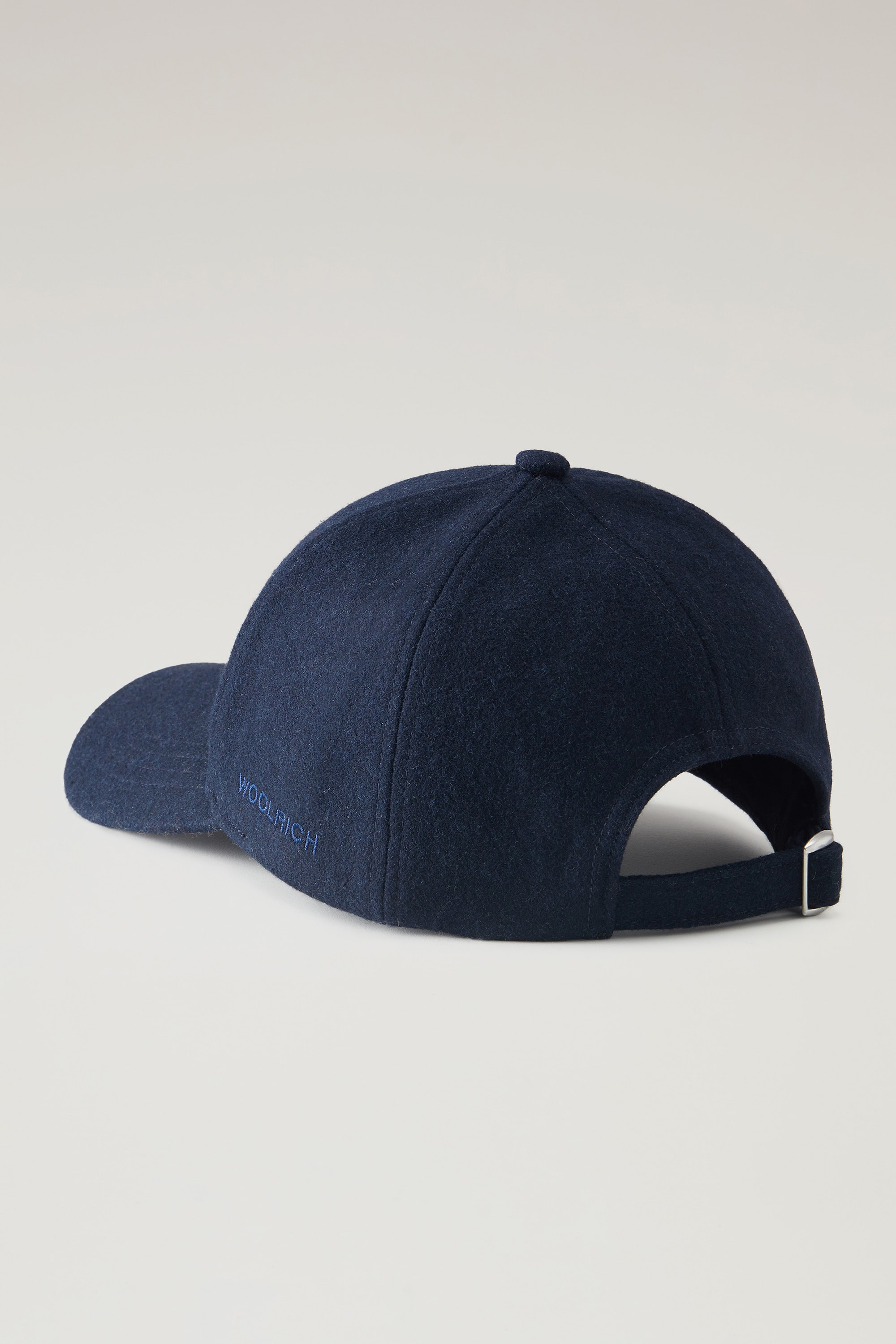 PREMIUM WOOL BASEBALL CAP
