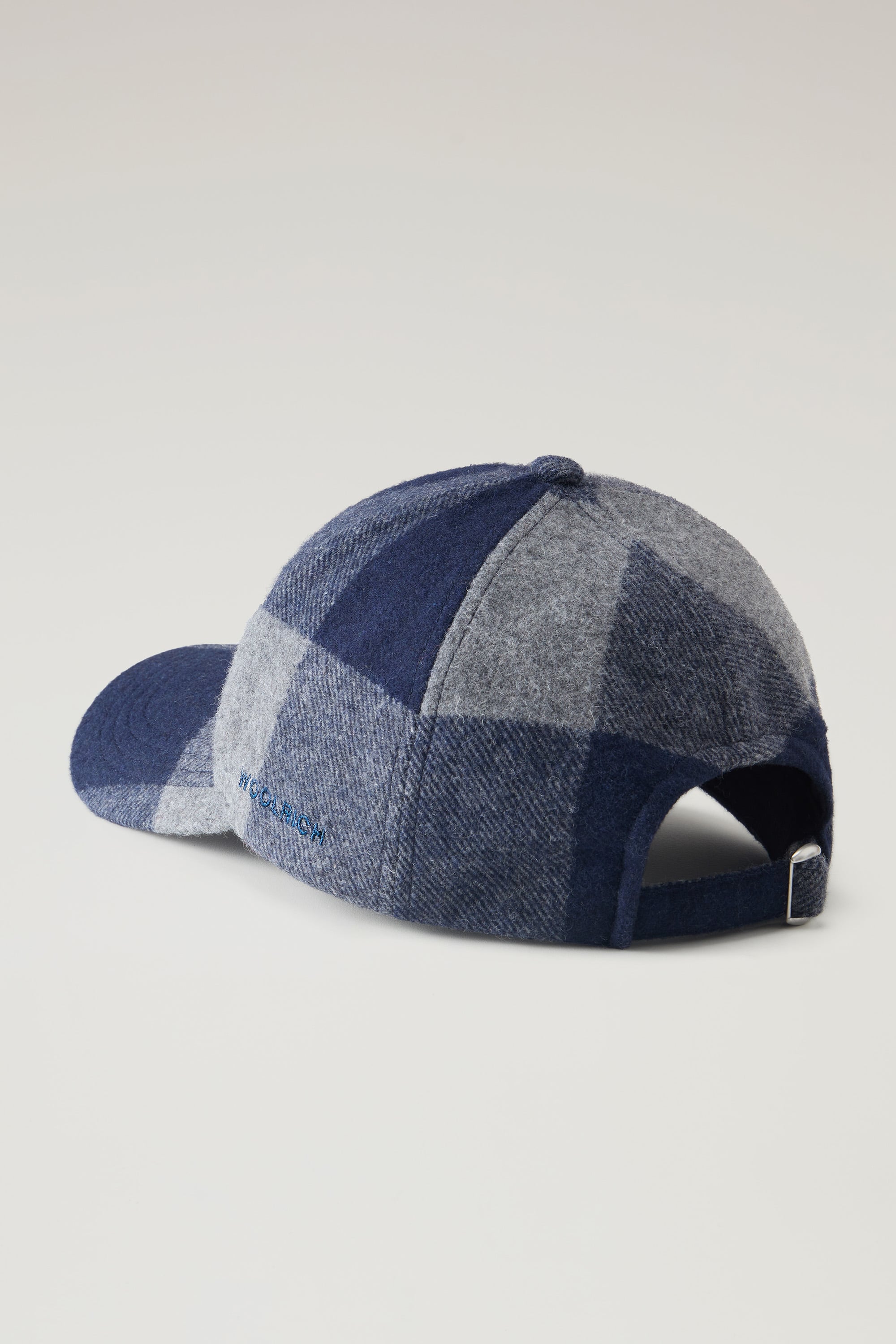 CHECK BASEBALL CAP