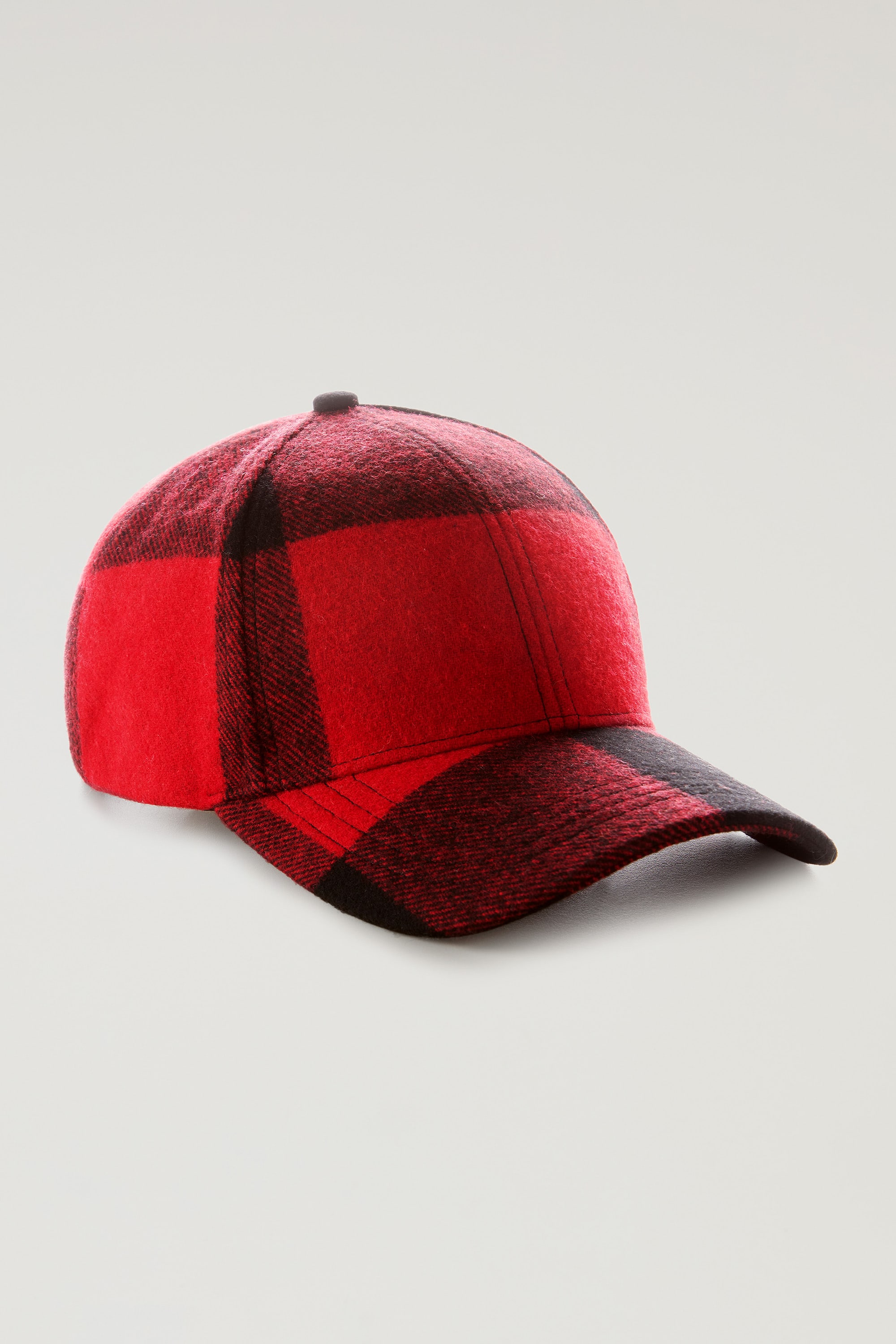 CHECK BASEBALL CAP