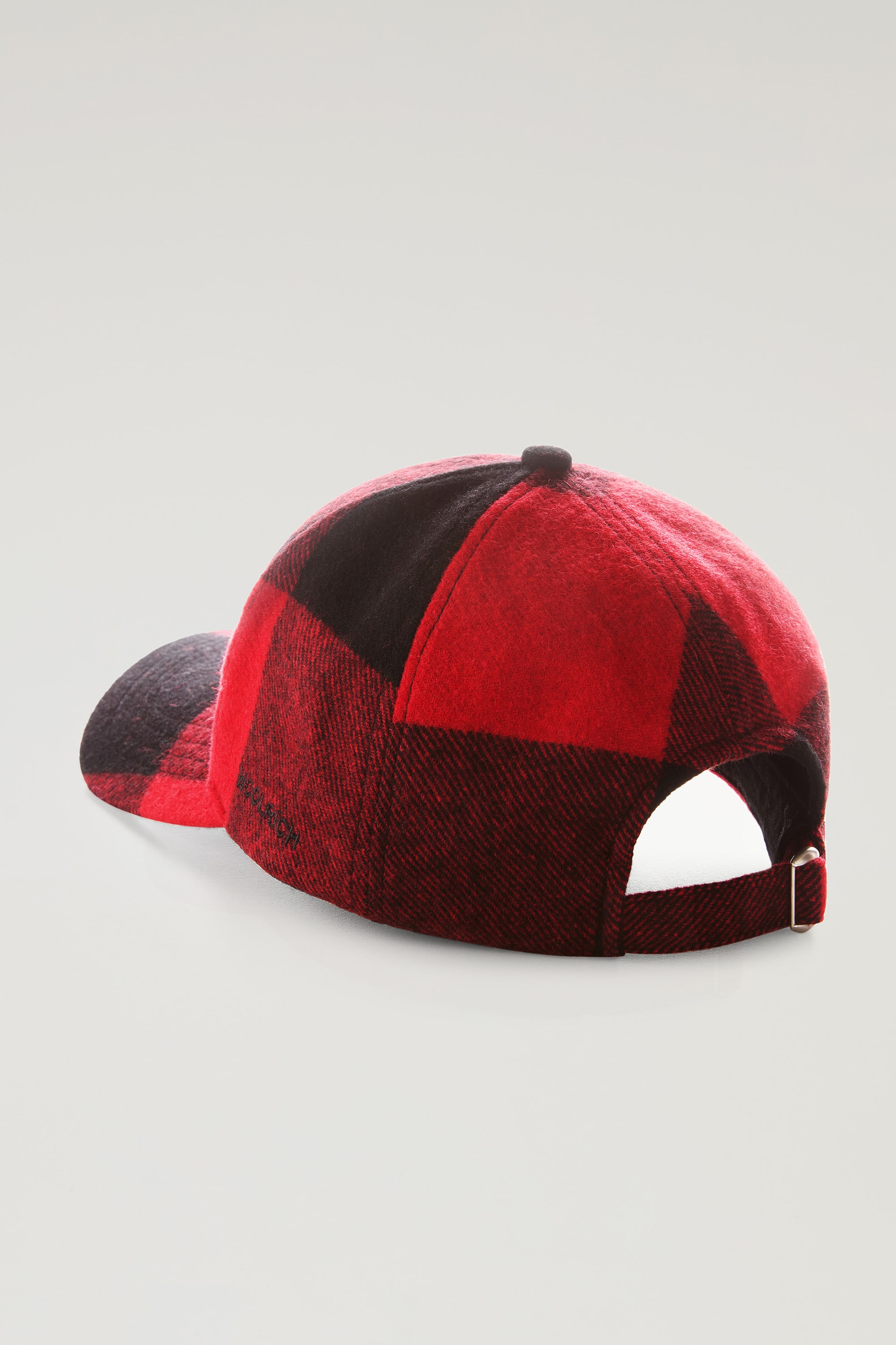 CHECK BASEBALL CAP