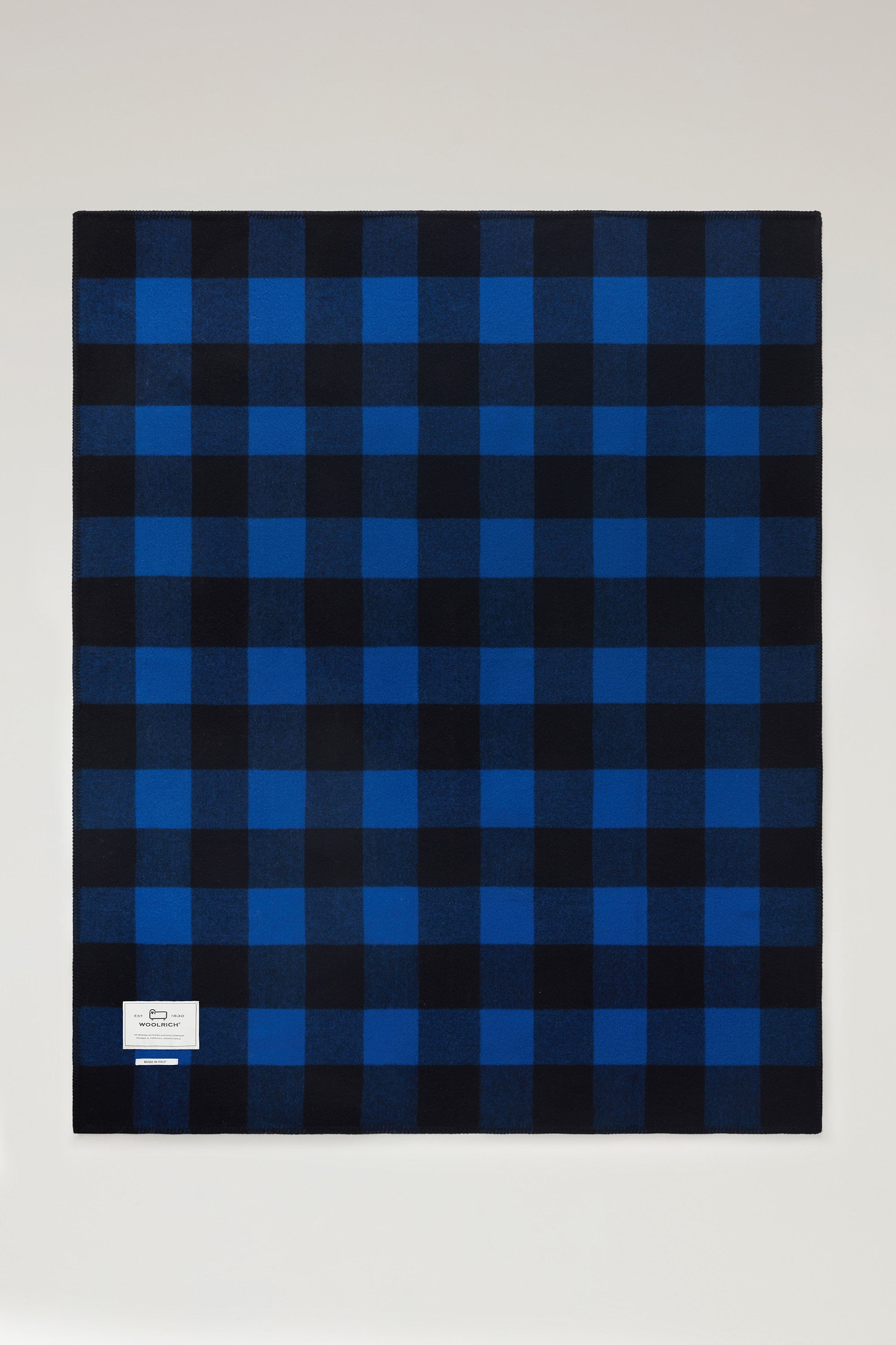BUFFALO CHECK THROW