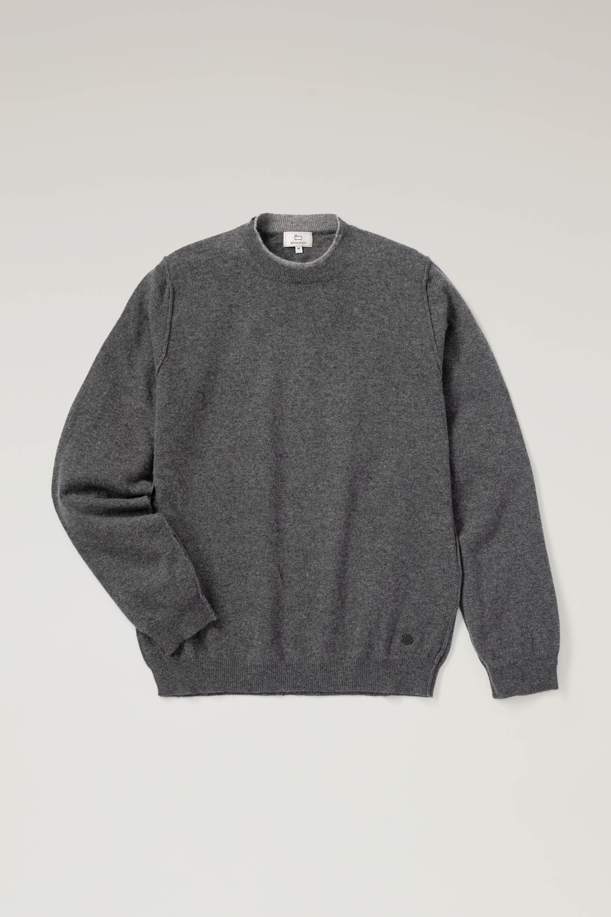 MERINOS CREWNECK PULLOVER