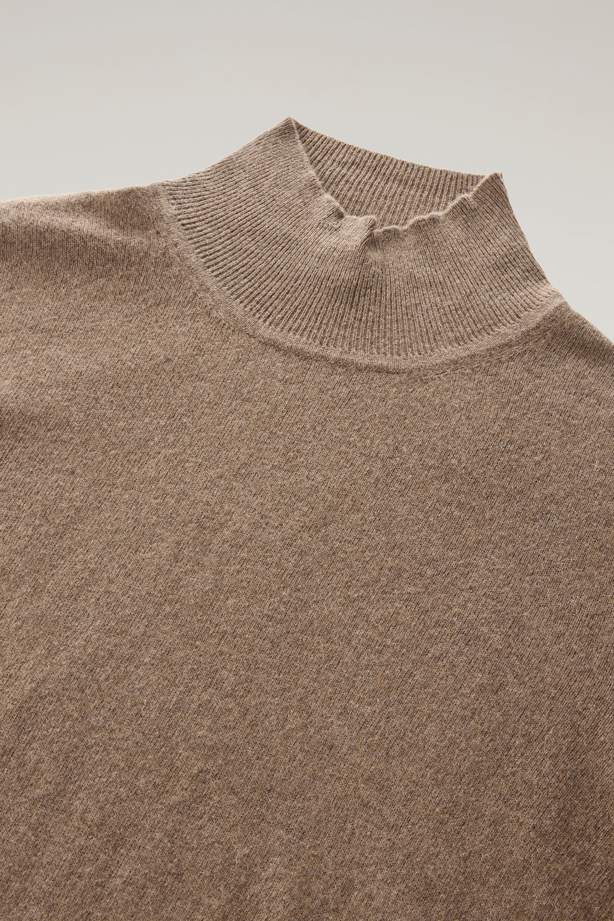 MERINOS TURTLENECK PULLOVER｜WOOLRICH（ウールリッチ）公式 ...