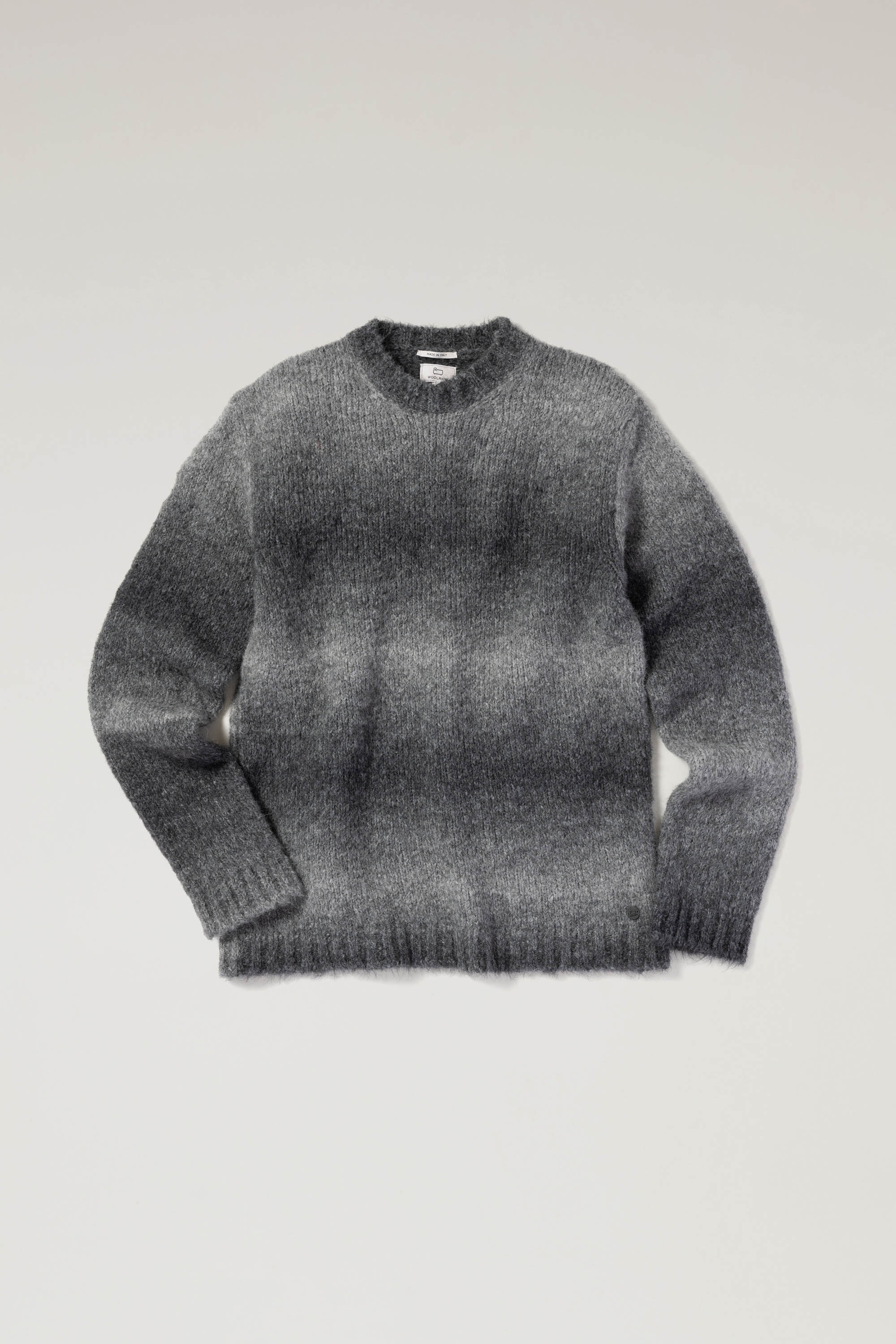 FINE ALPACA PULLOVER｜WOOLRICH（ウールリッチ）公式オンラインストア