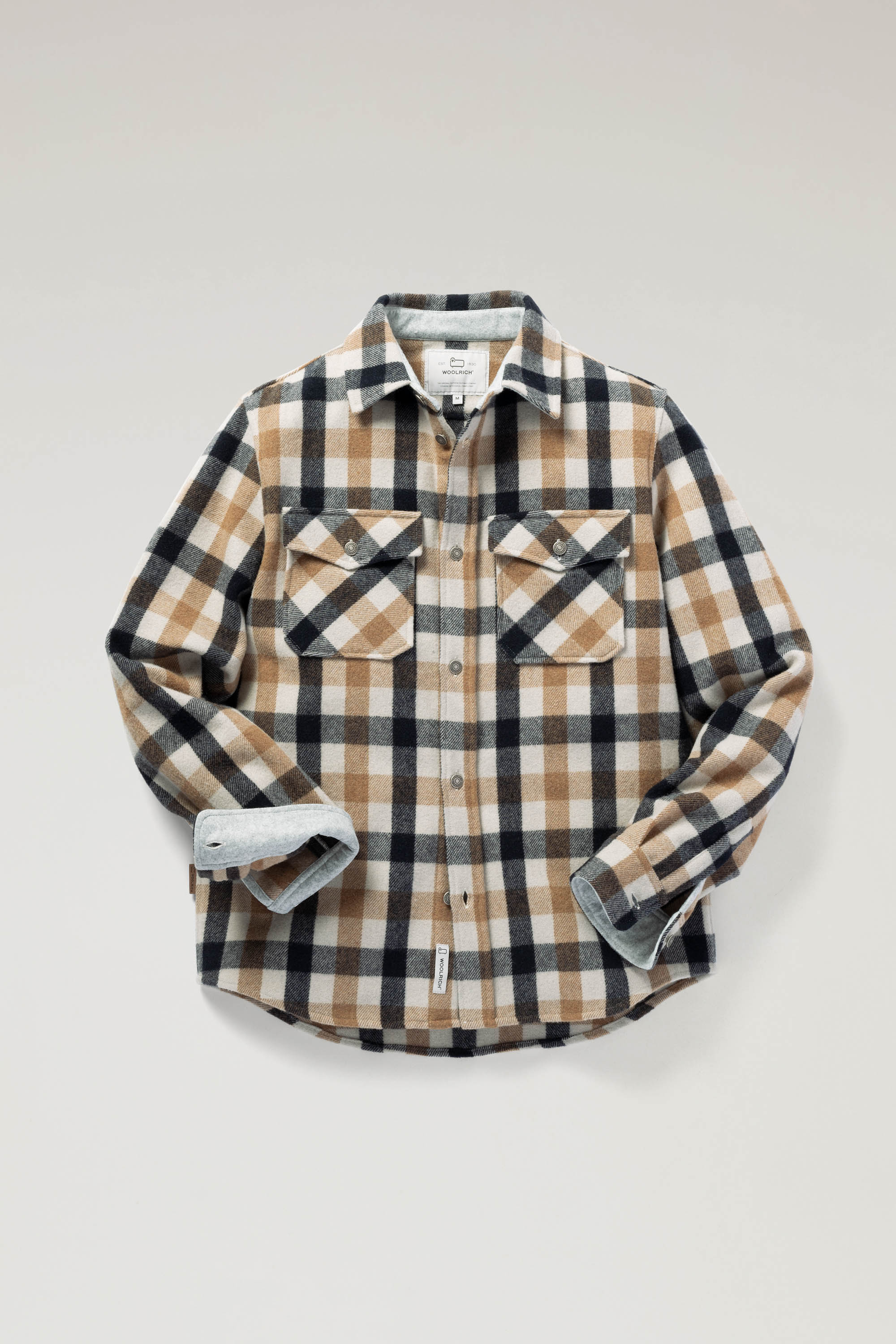 WOOLRICH（ウールリッチ）公式オンラインストア