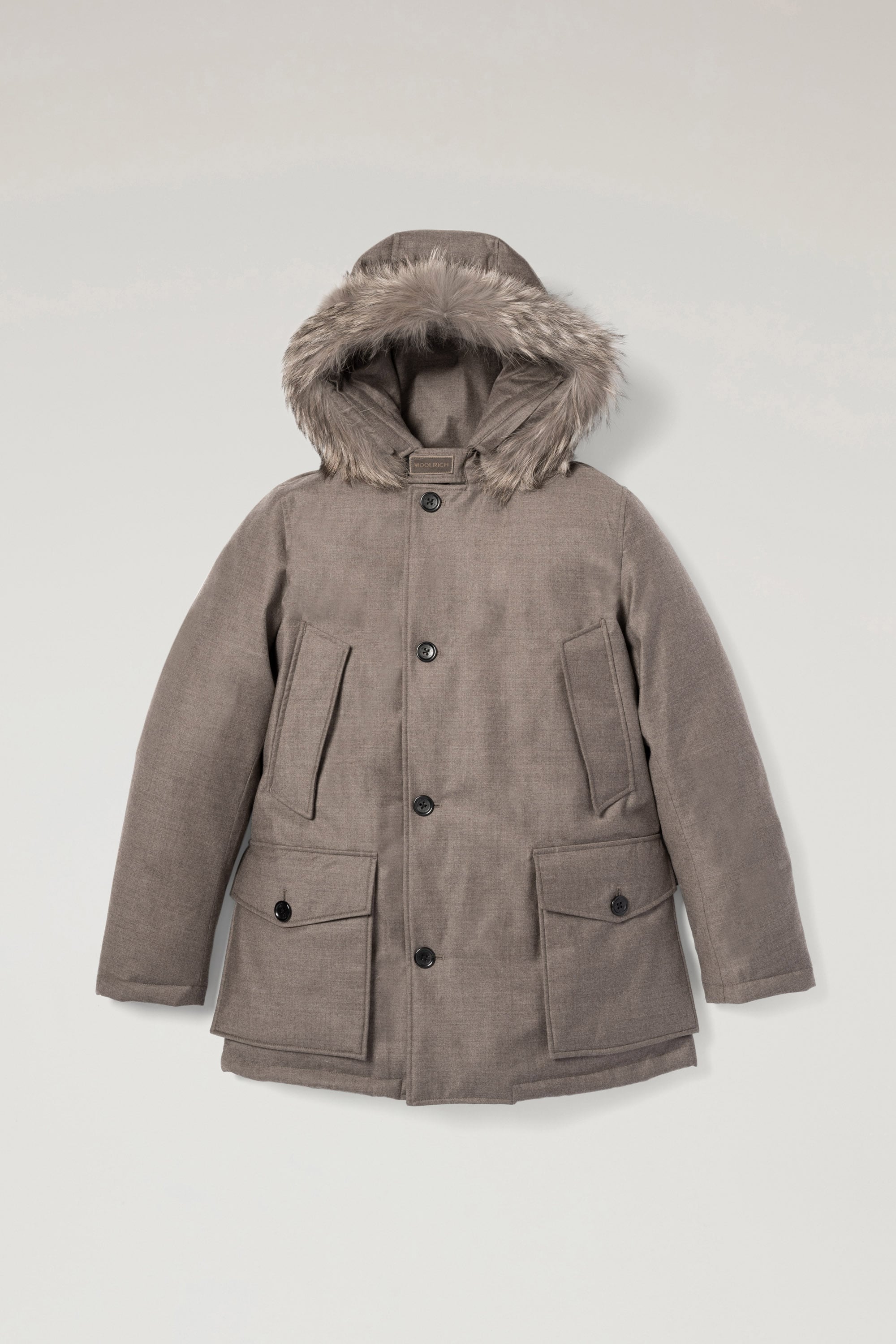 WOOLRICH（ウールリッチ）公式オンラインストア