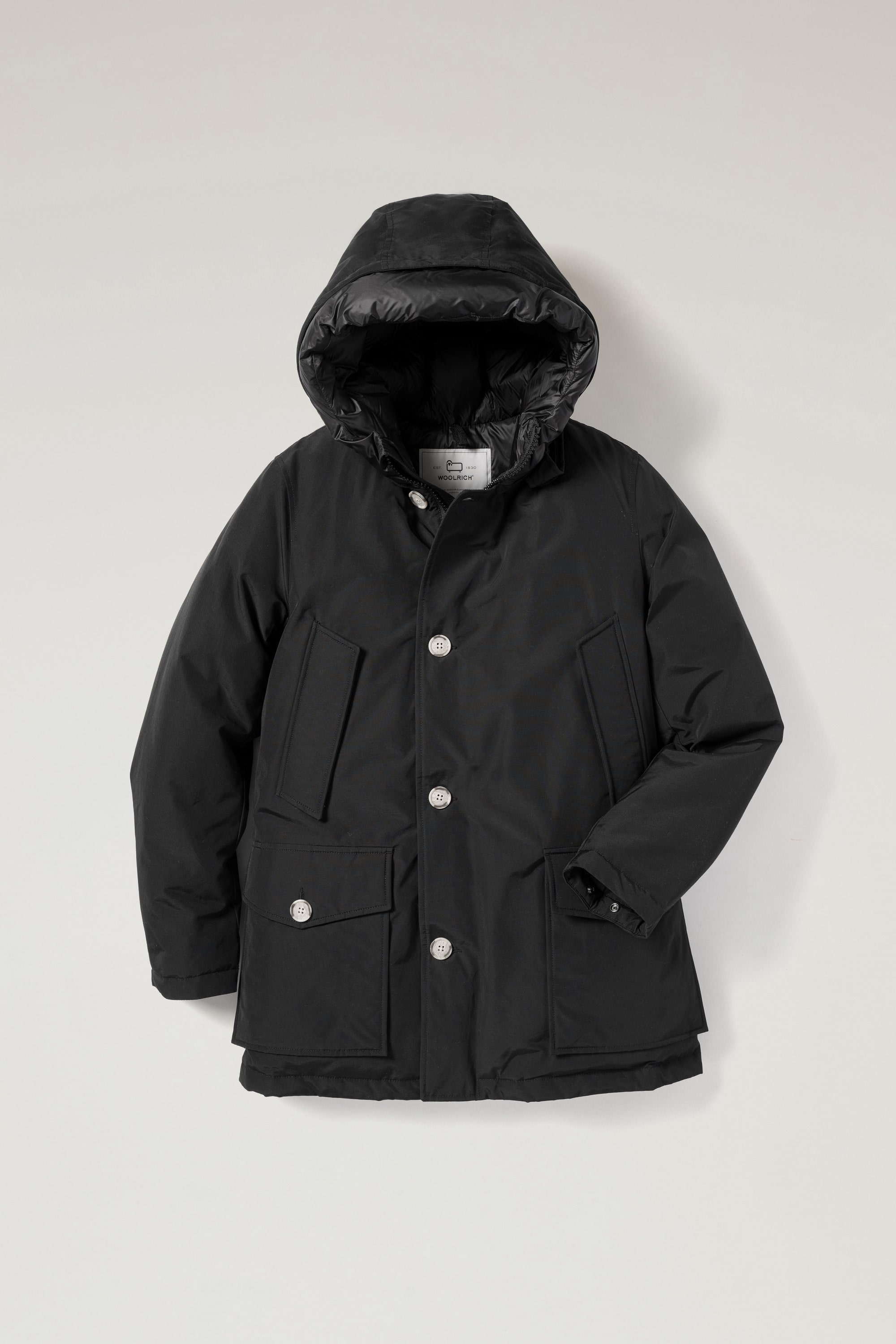 WOOLRICH NEW ARCTICK PARKA ダウンジャケット