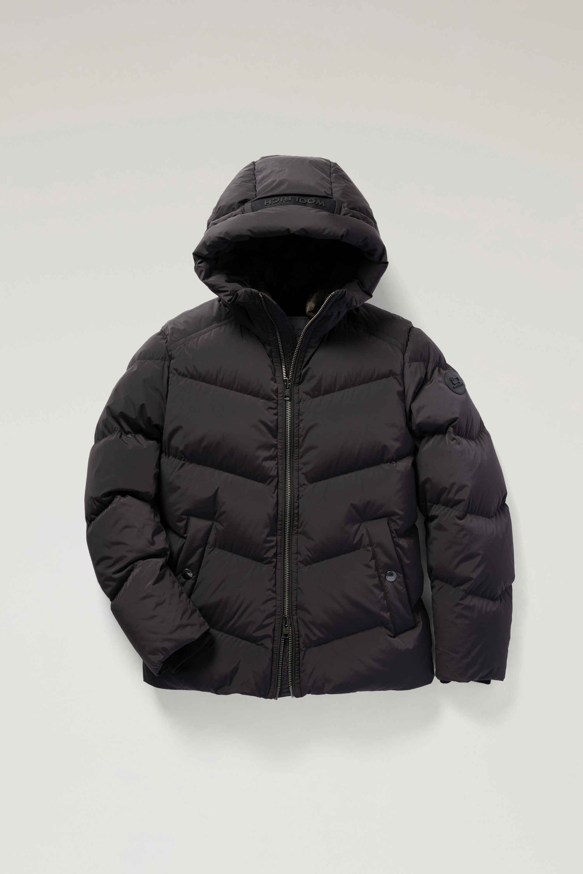 WOOLRICH / ウールリッチ】PREMIUM DOWN JACKET-