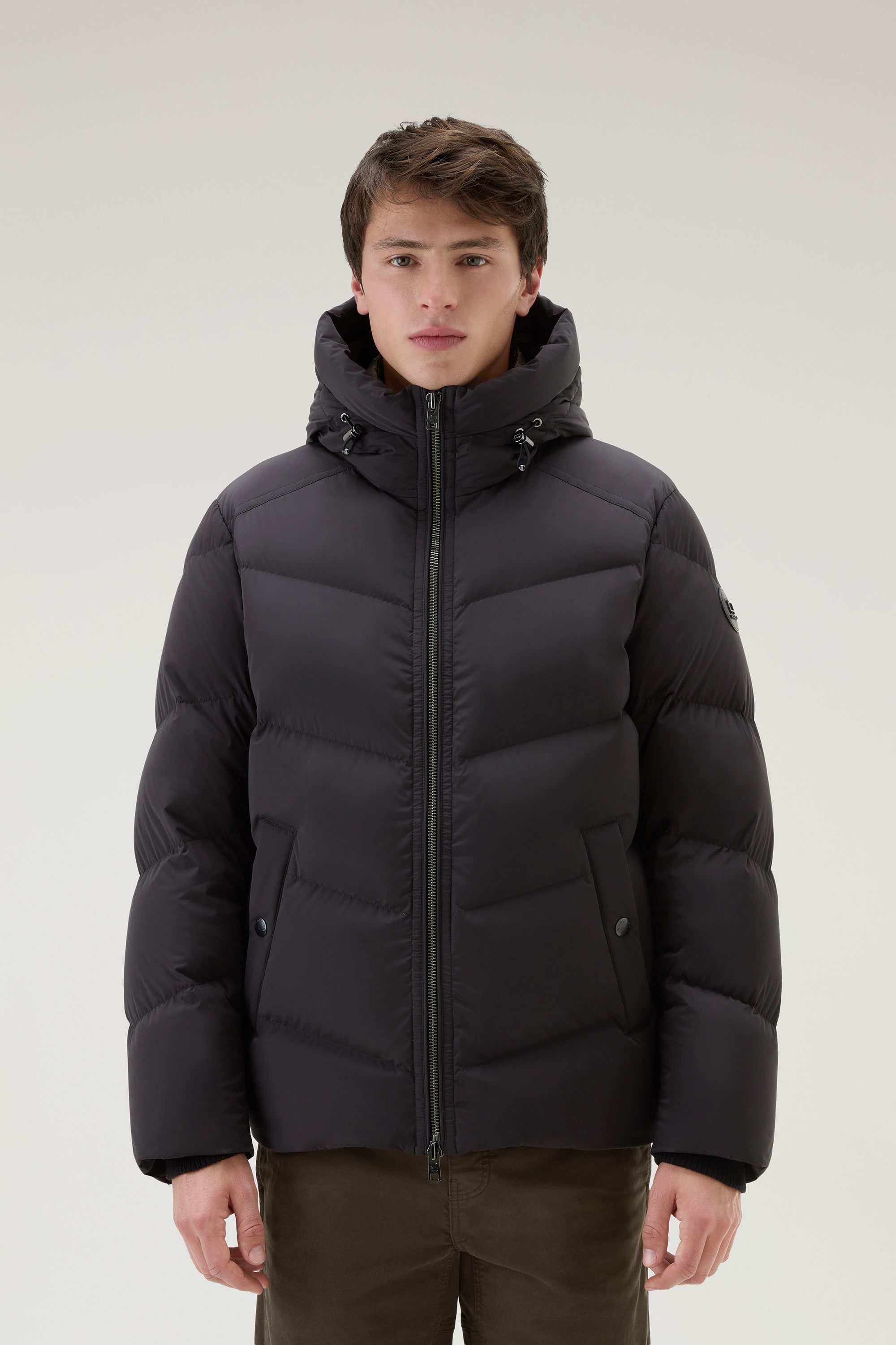 PREMIUM DOWN JACKET