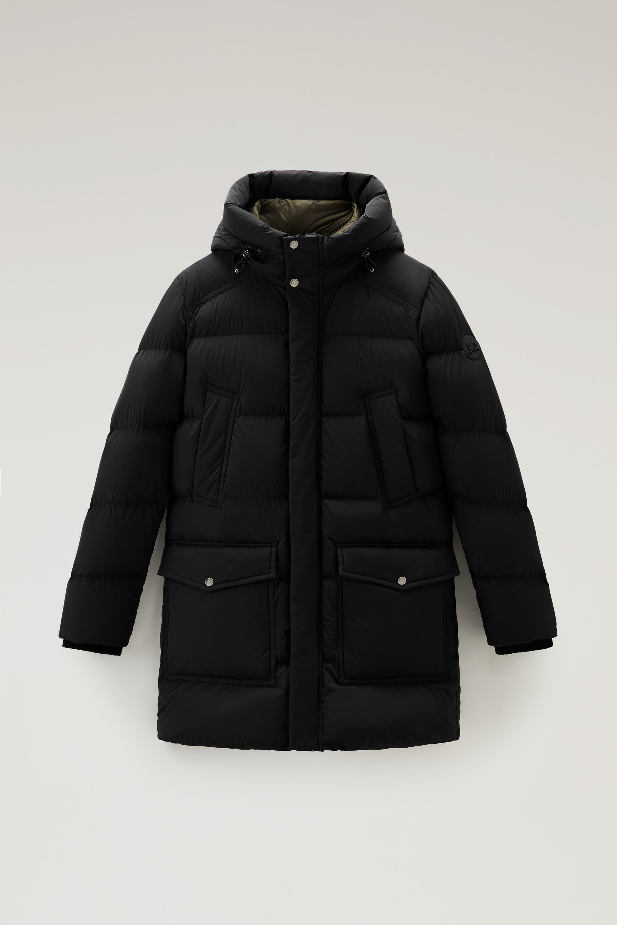 PREMIUM DOWN PARKA