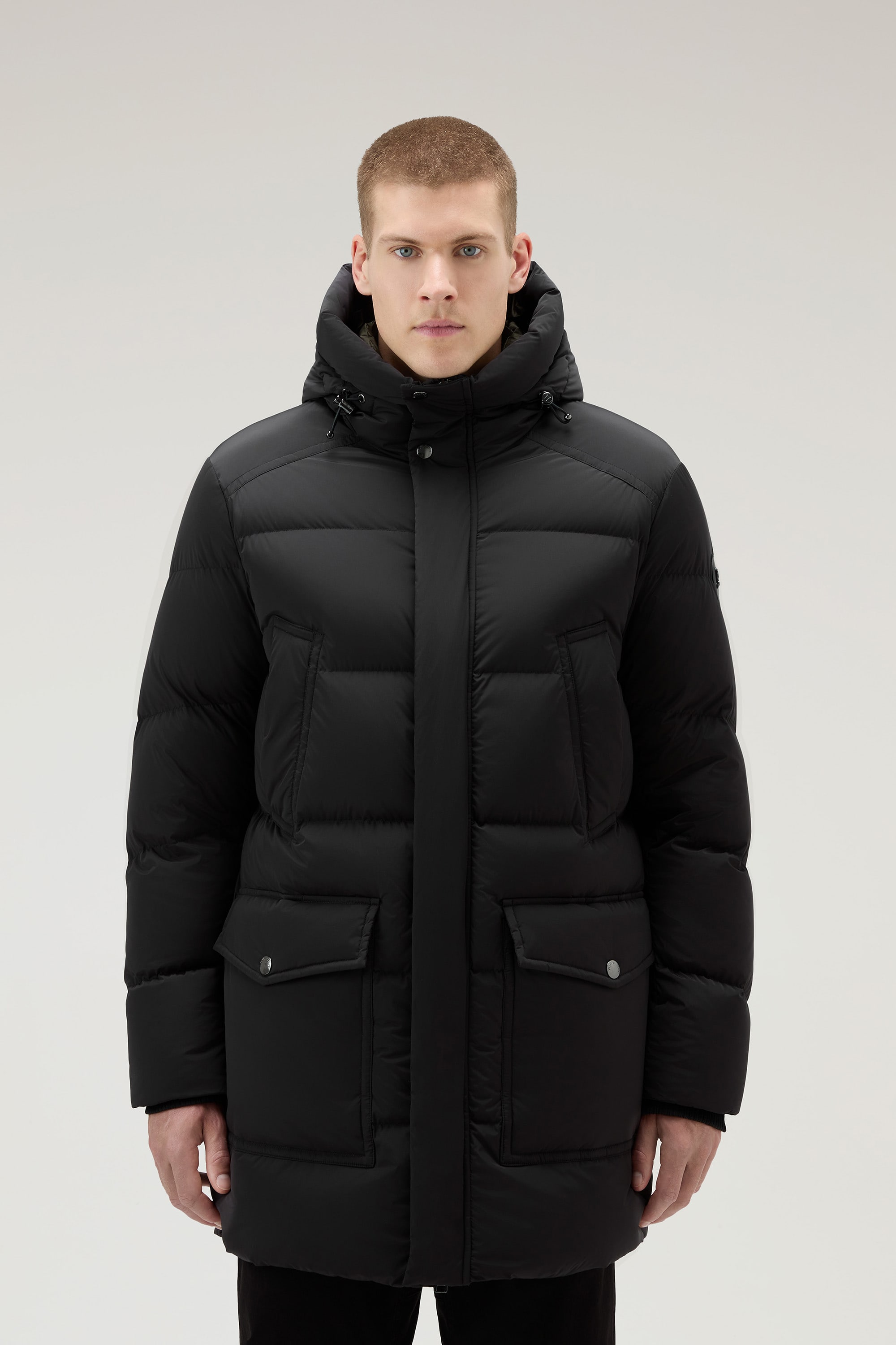 PREMIUM DOWN PARKA