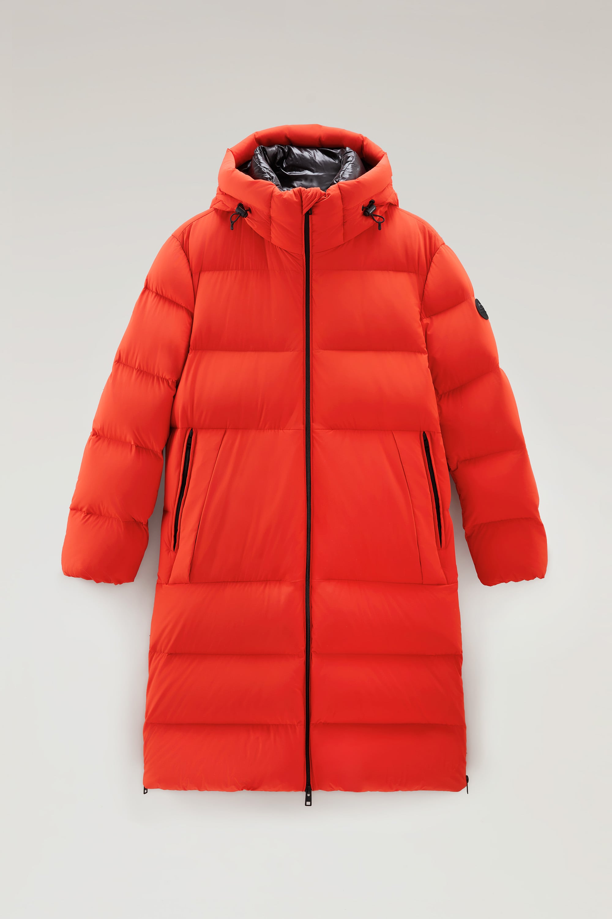 SIERRA SUPREME DOWN PARKA