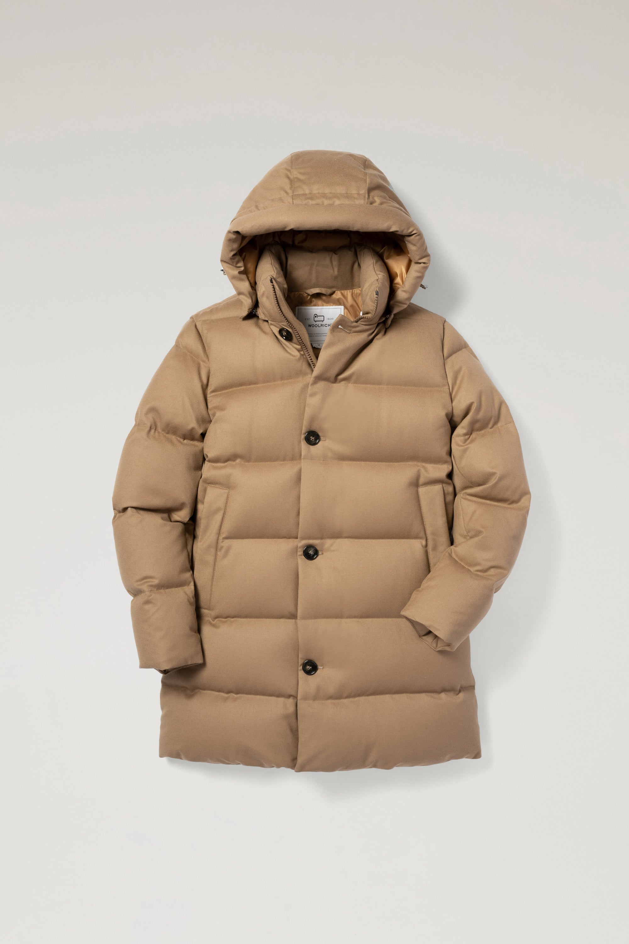 メンズ｜ダウン｜商品一覧｜WOOLRICH（ウールリッチ）公式オンラインストア