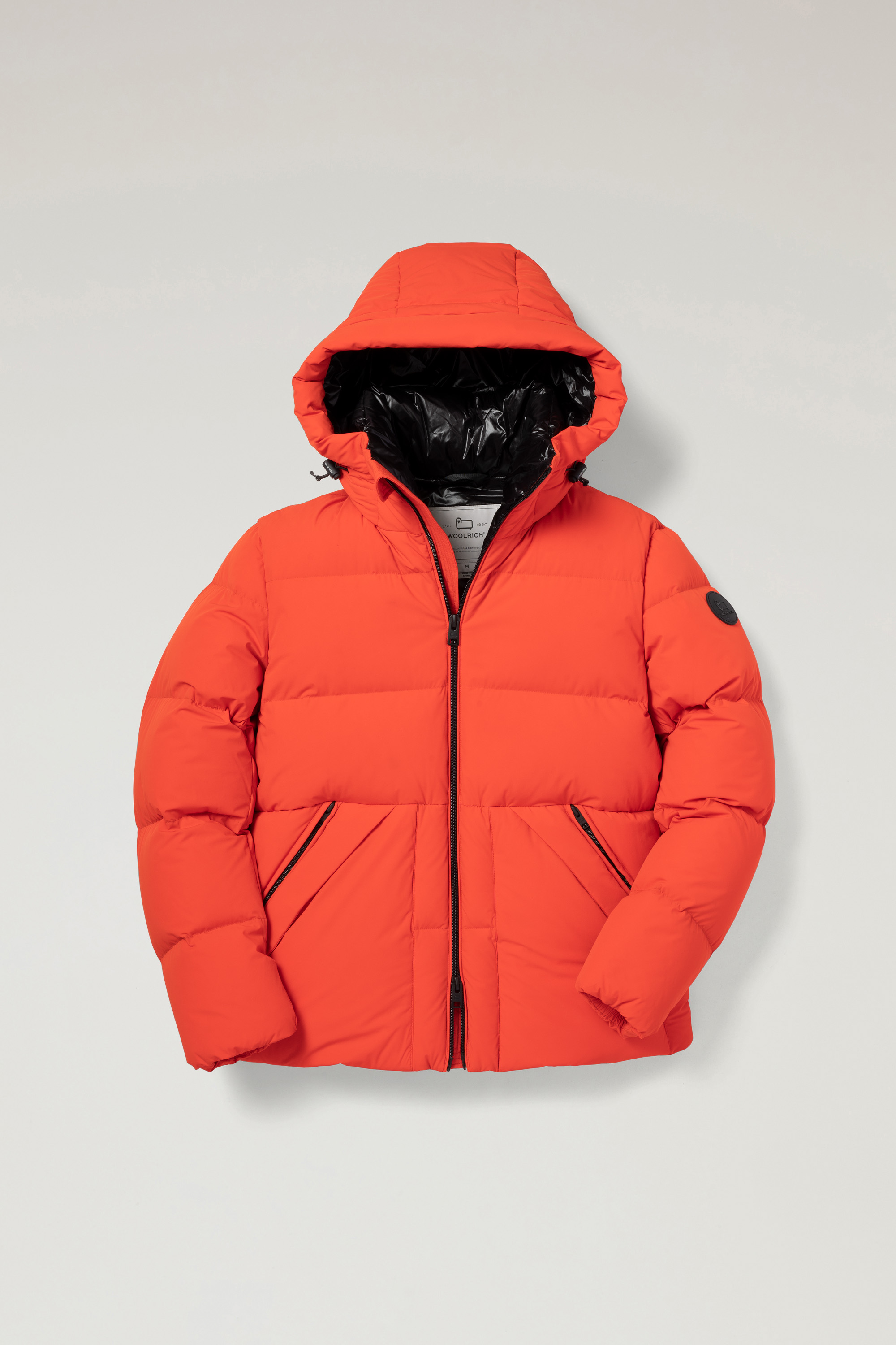 SIERRA SUPREME DOWN JACKET