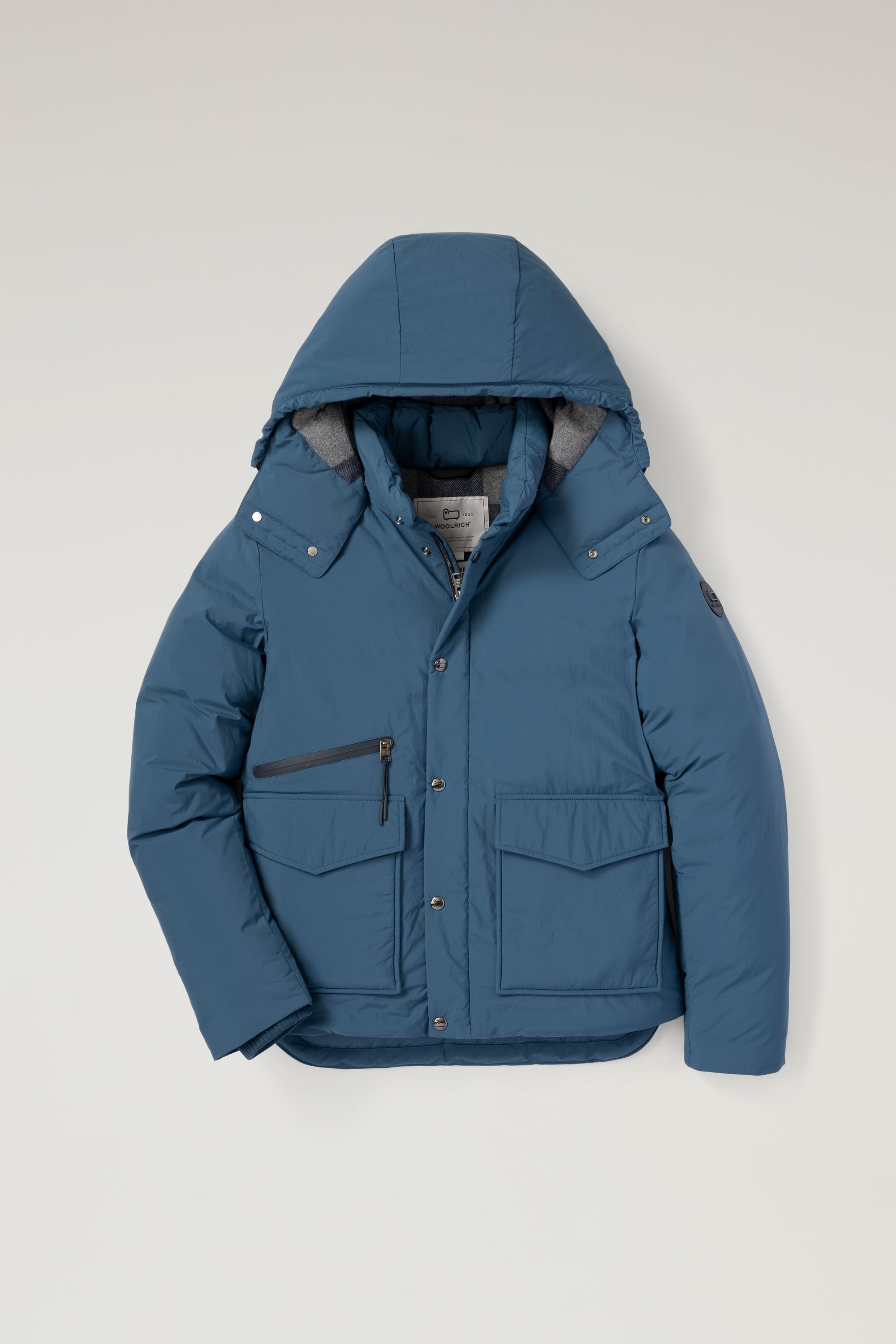 ALEUTIAN JACKET