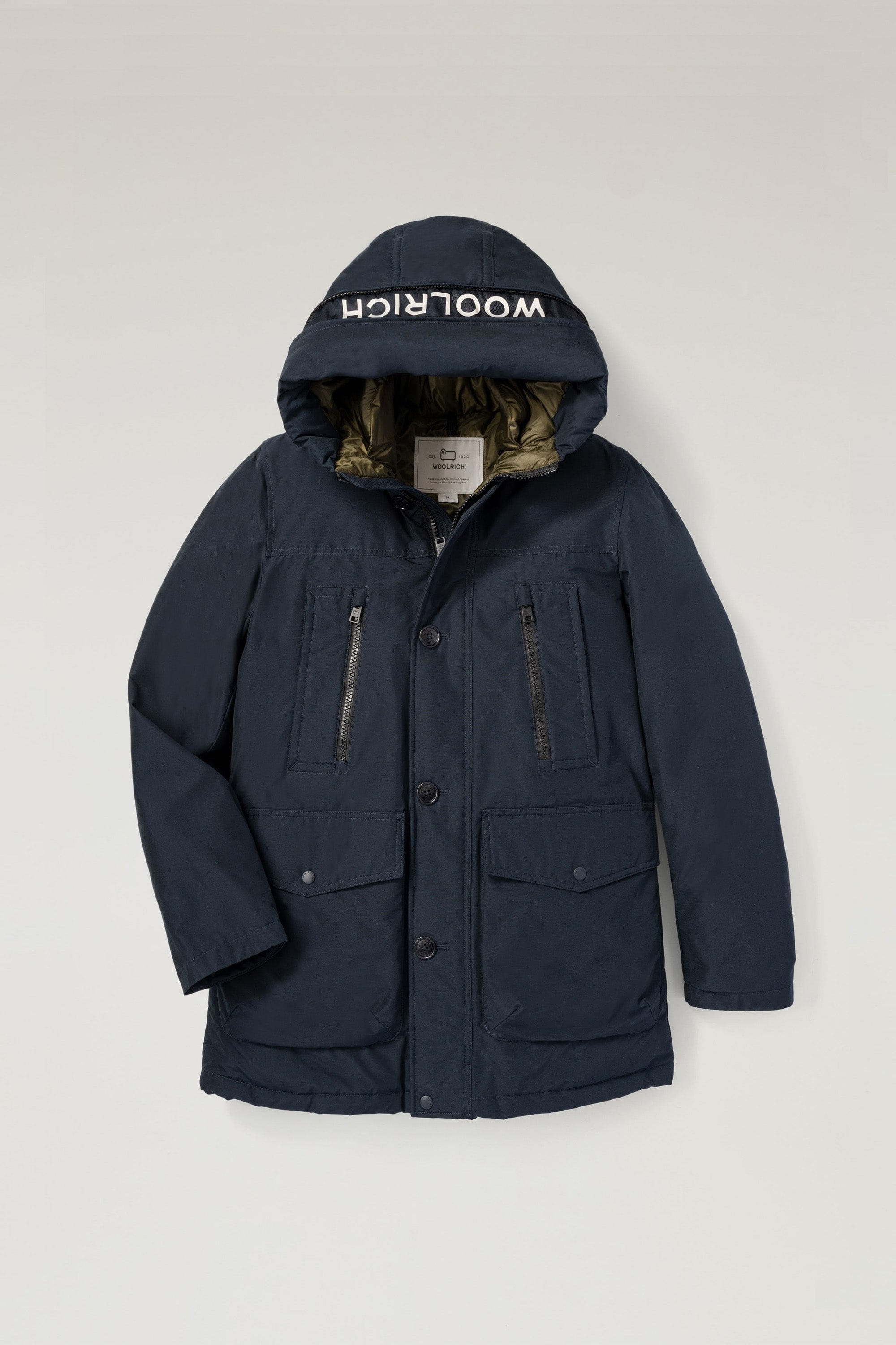 WOOLRICH(ウールリッチ)公式オンラインストア
