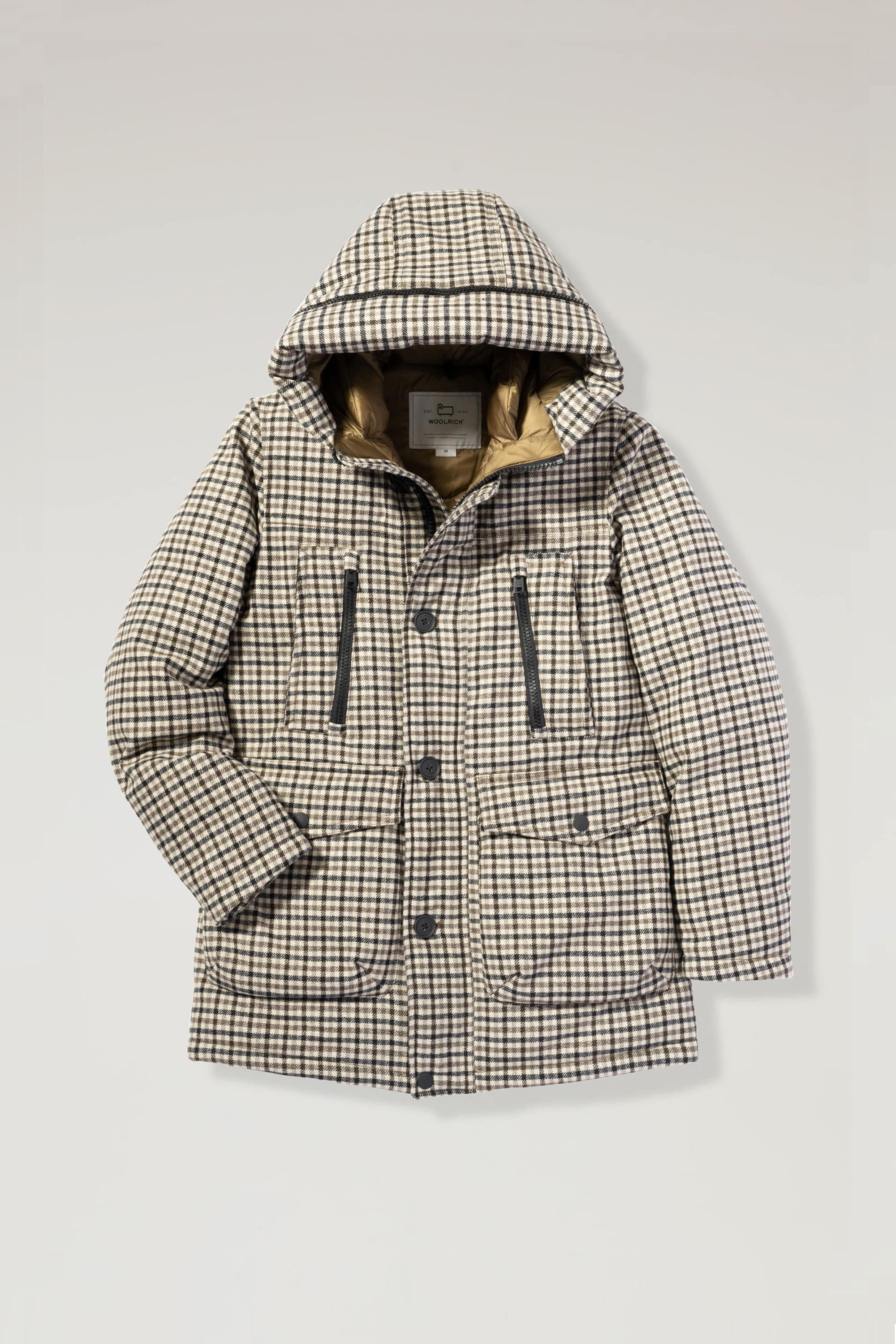 WOOLRICH（ウールリッチ）公式オンラインストア