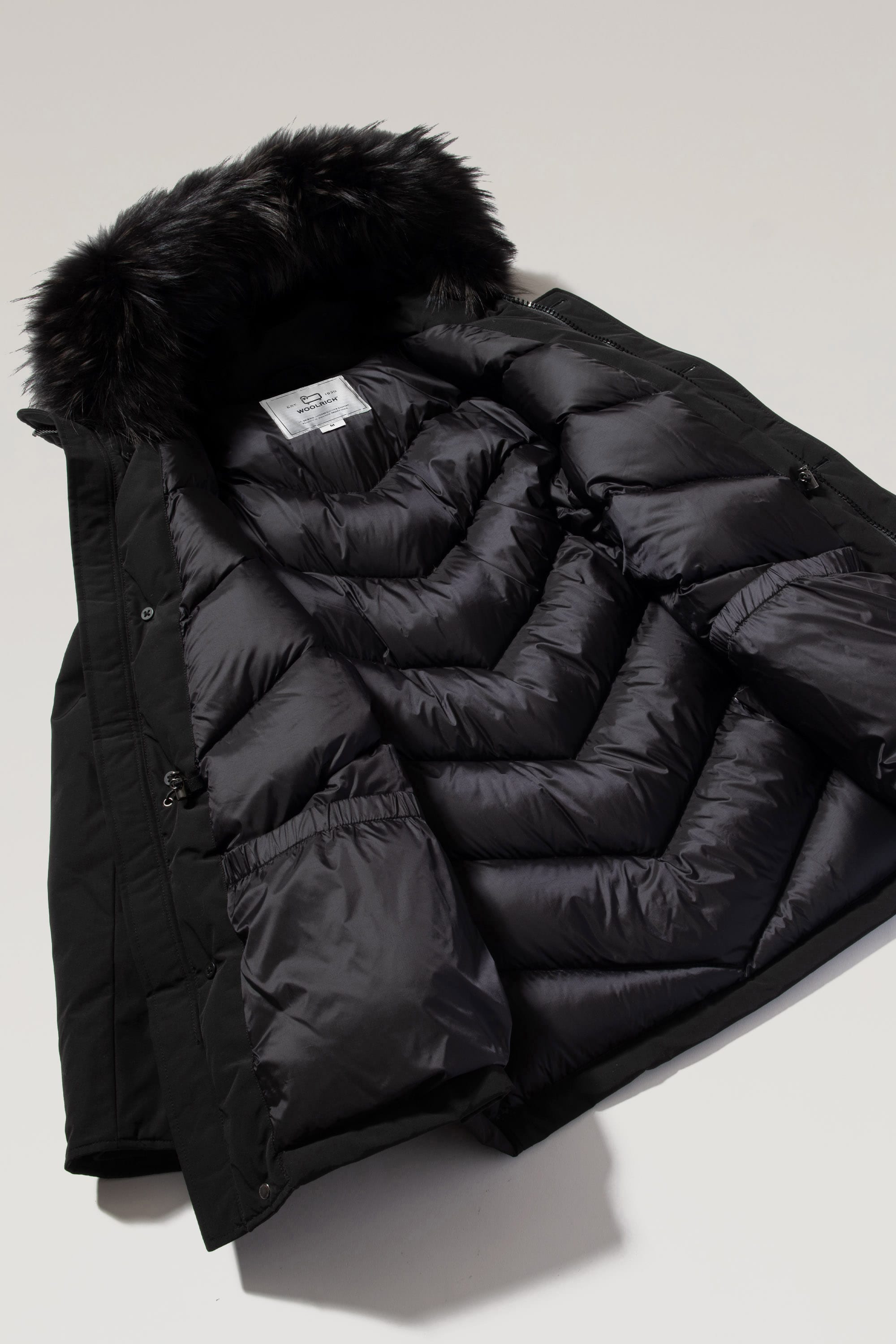 ARCTIC PARKA TT｜WOOLRICH（ウールリッチ）公式オンラインストア