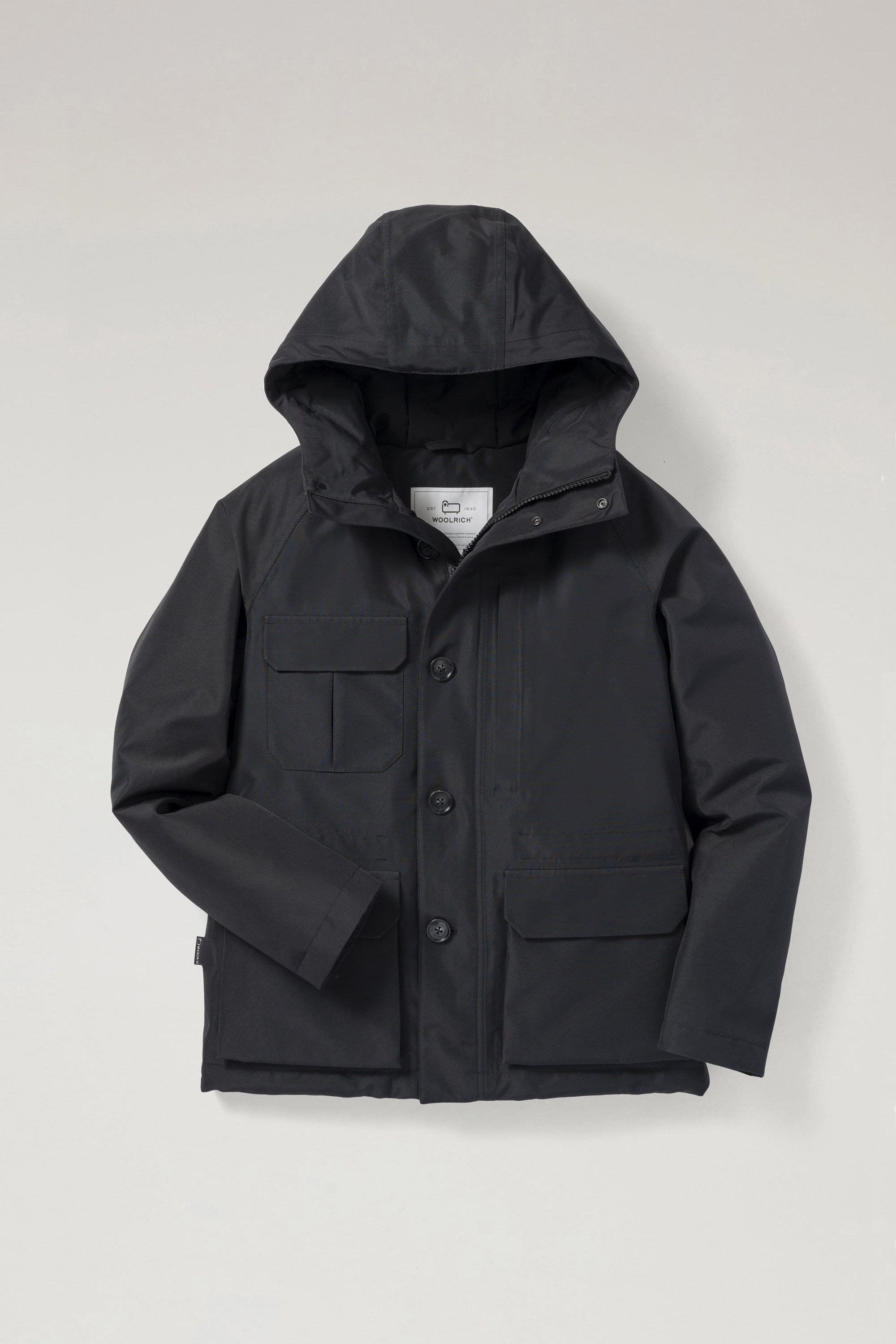 GTX MOUNTAIN JACKET｜WOOLRICH（ウールリッチ）公式オンラインストア