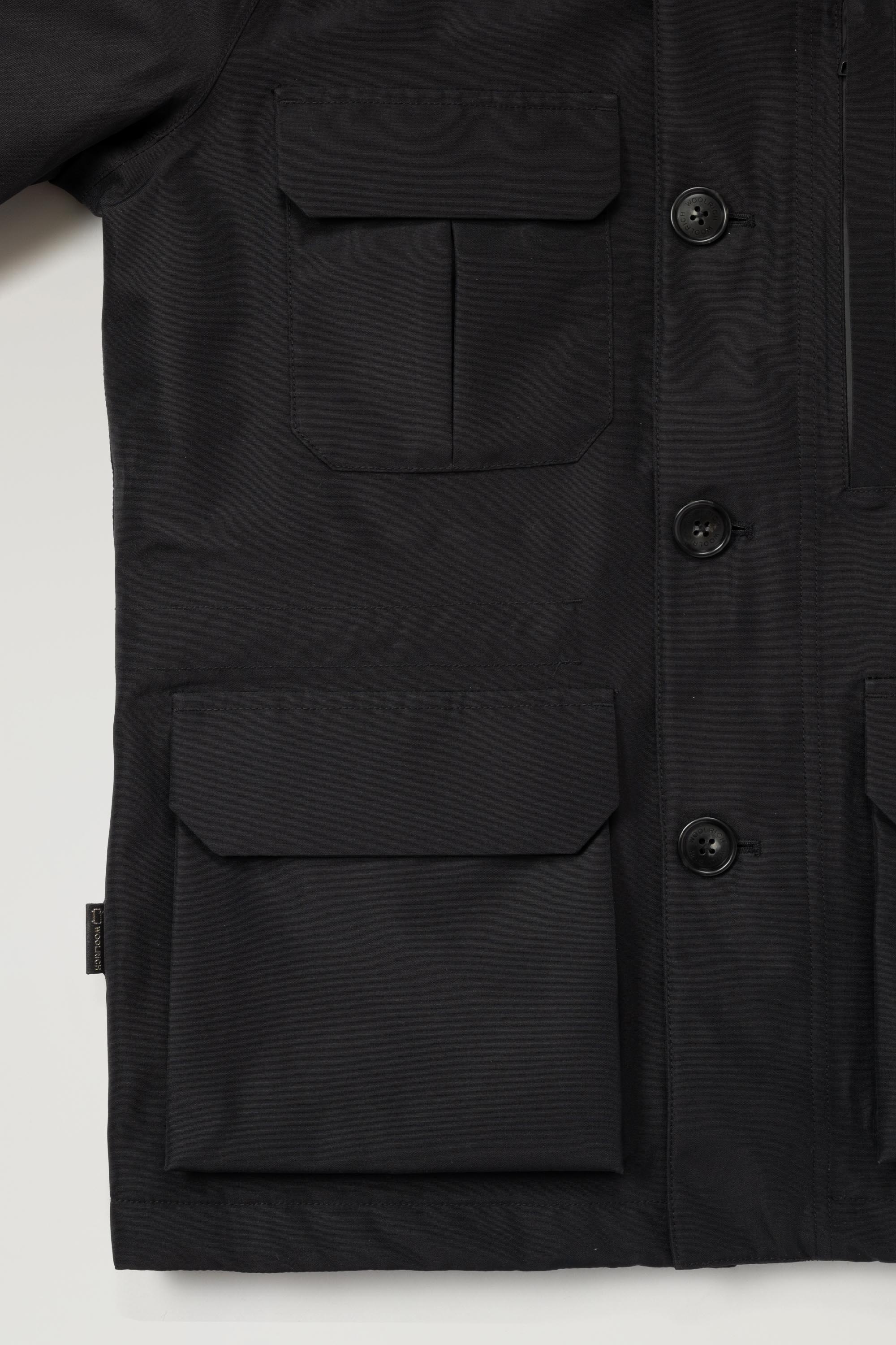 GTX MOUNTAIN JACKET|WOOLRICH(ウールリッチ)公式オンラインストア