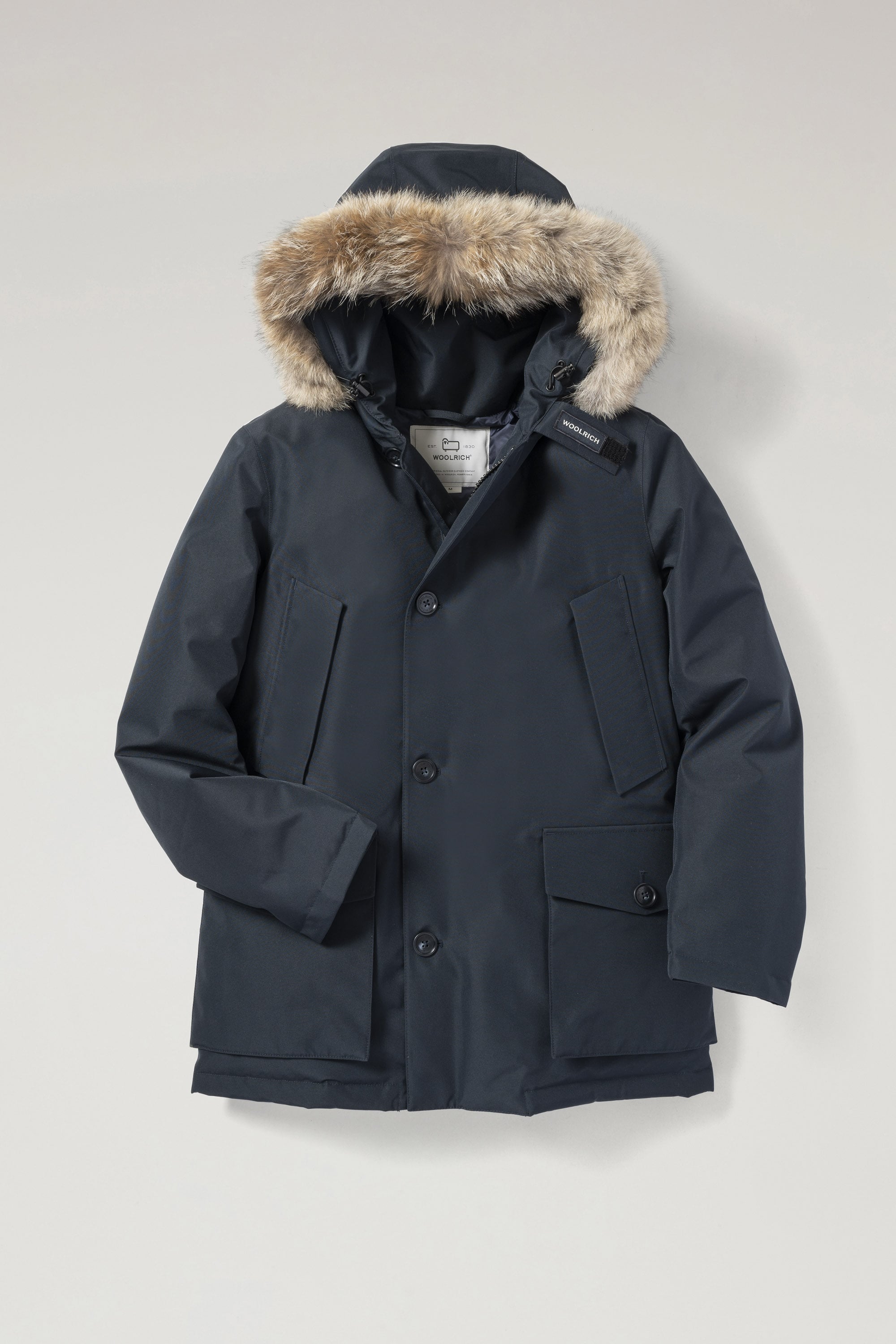 WOOLRICH（ウールリッチ）公式オンラインストア