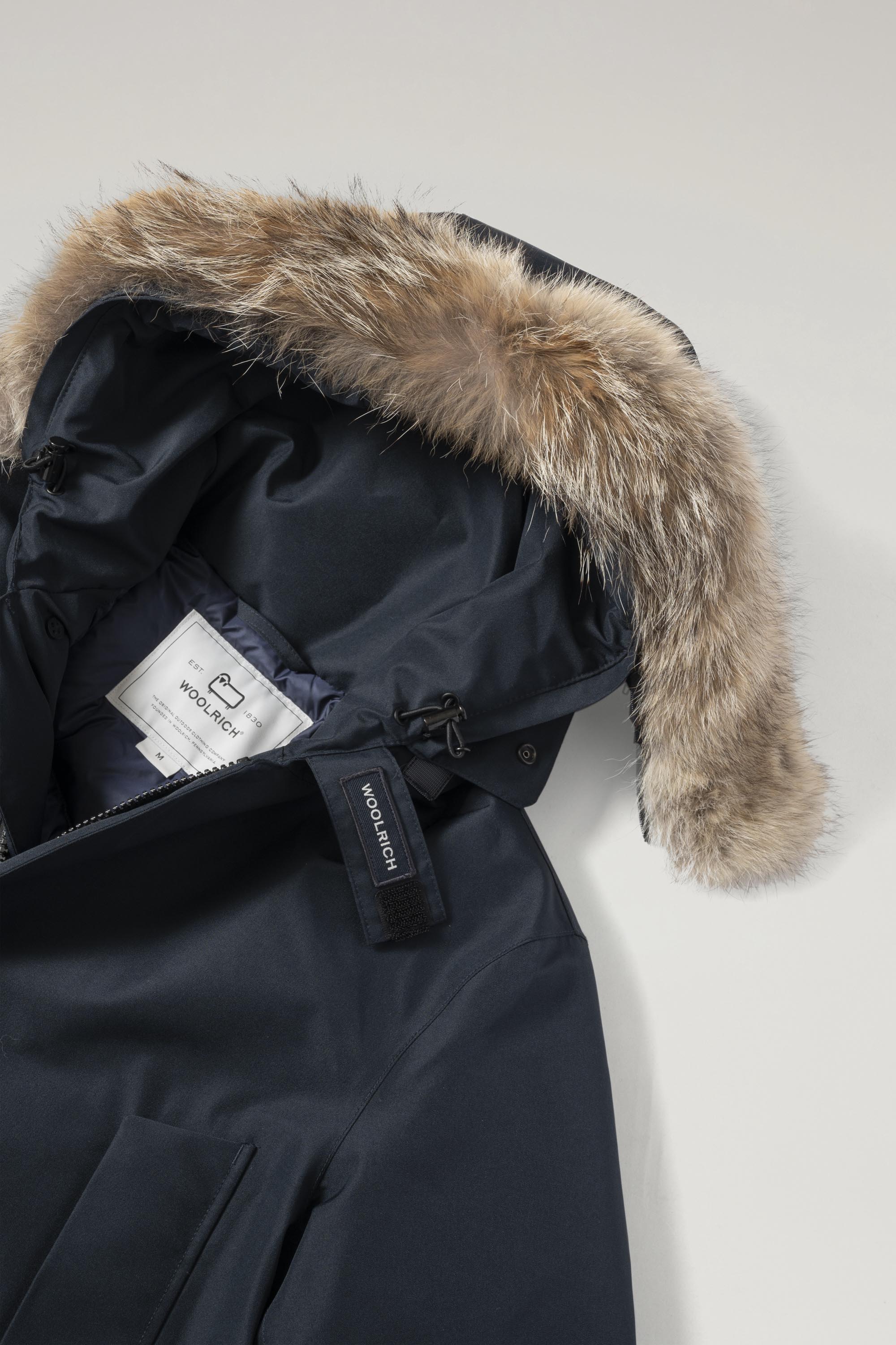 ★限定SALE★ WOOLRICHダウンジャケット　ARCTIC PARKASサイズ