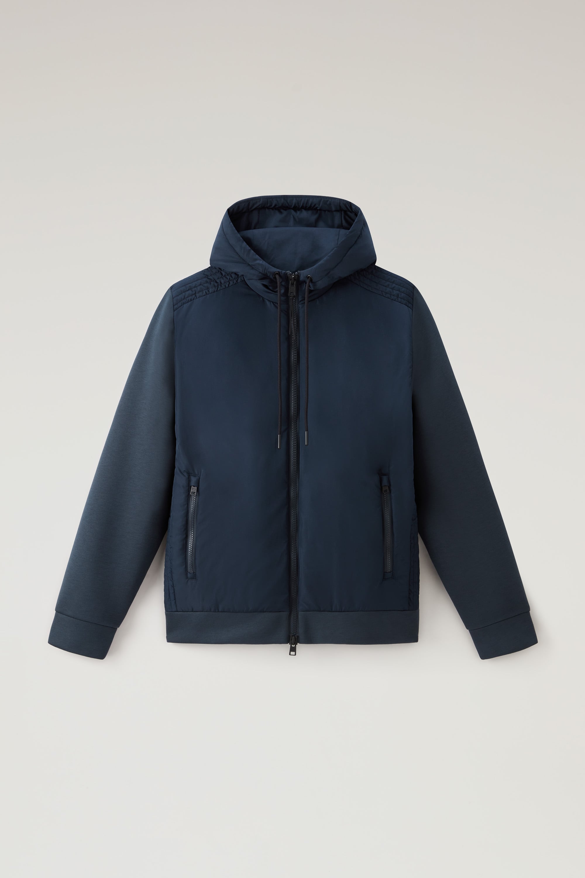 TECH FLEECE HYBRID