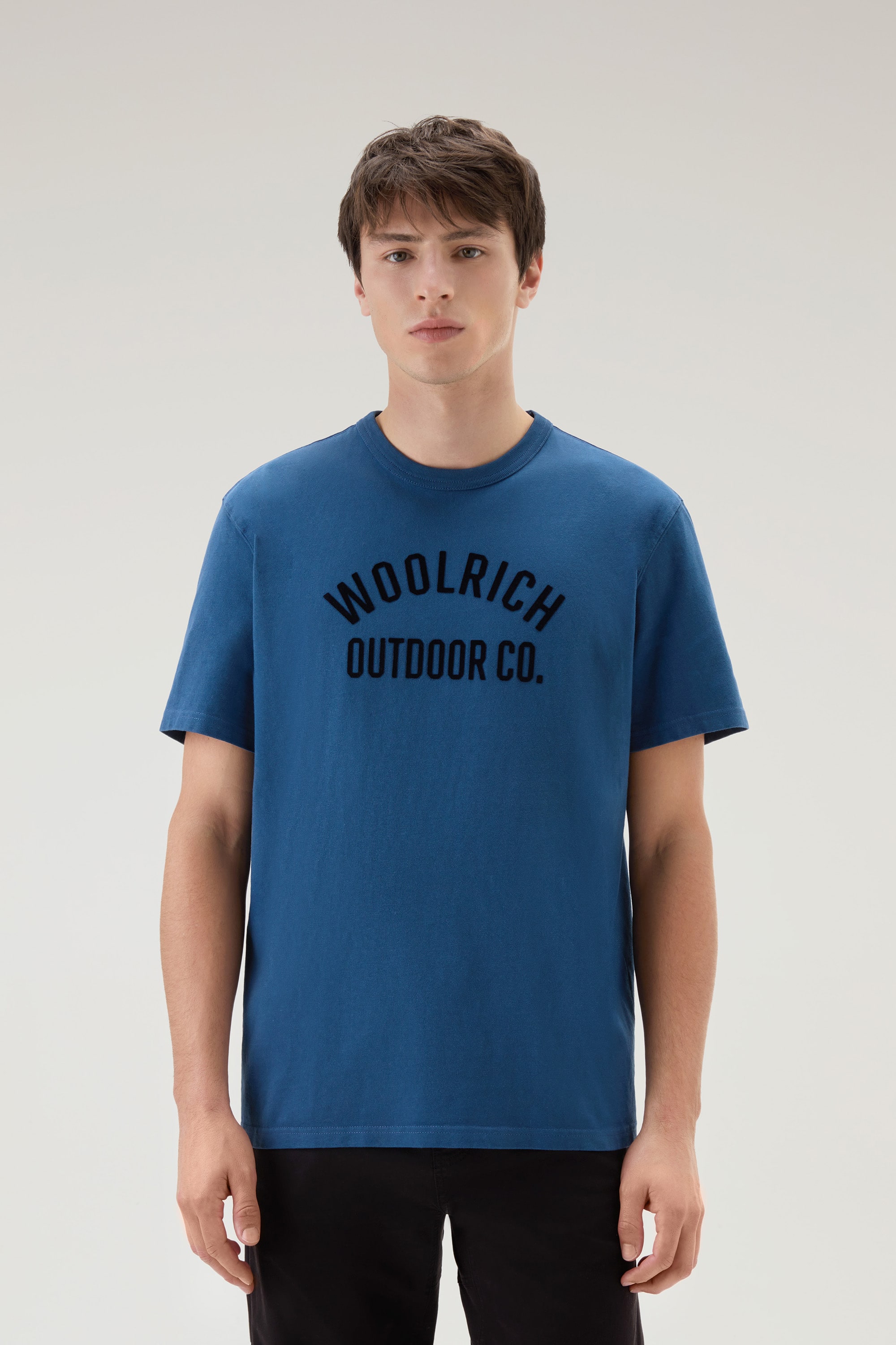 GRAPHIC TEE