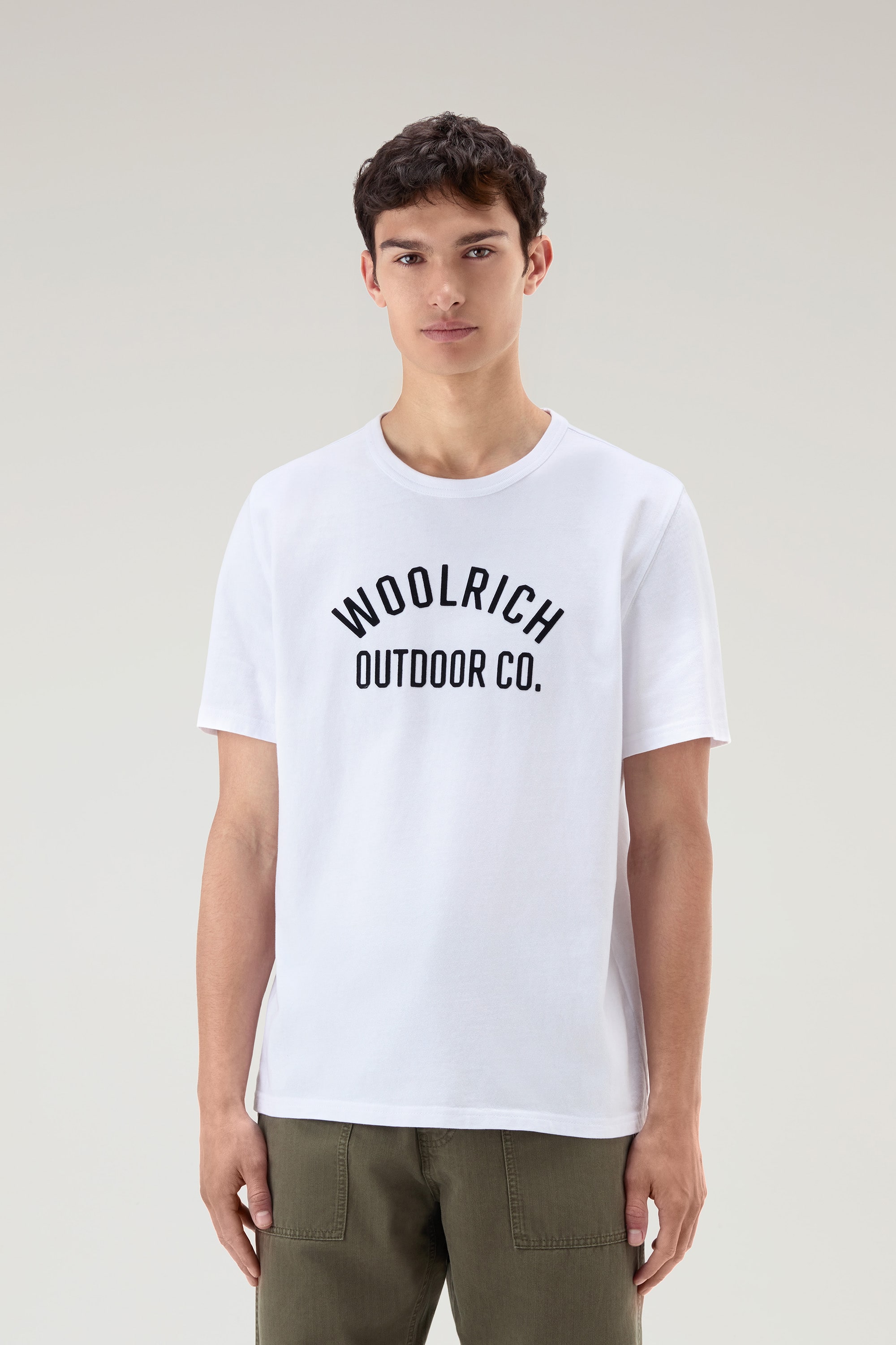 GRAPHIC TEE