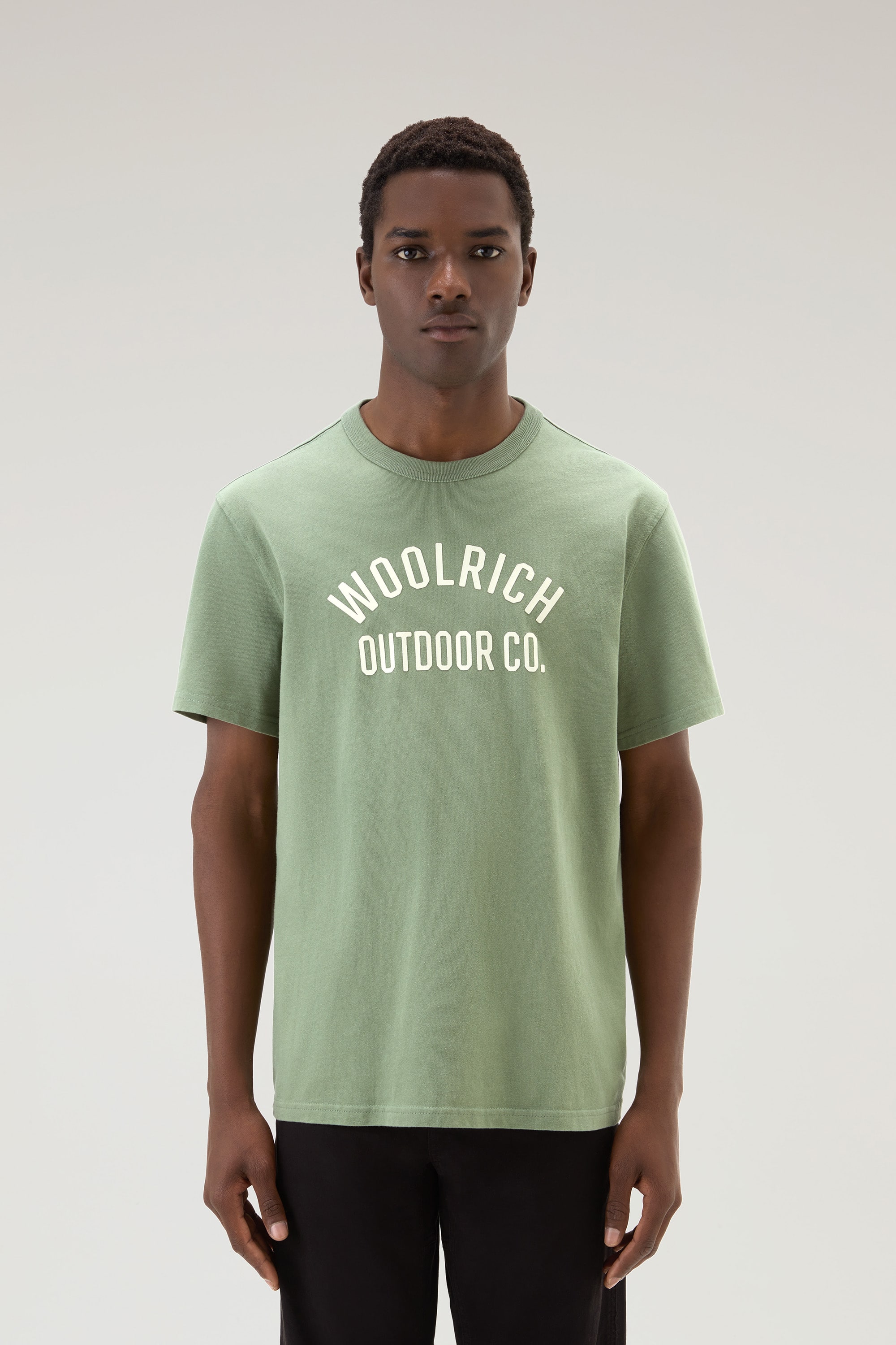 GRAPHIC TEE