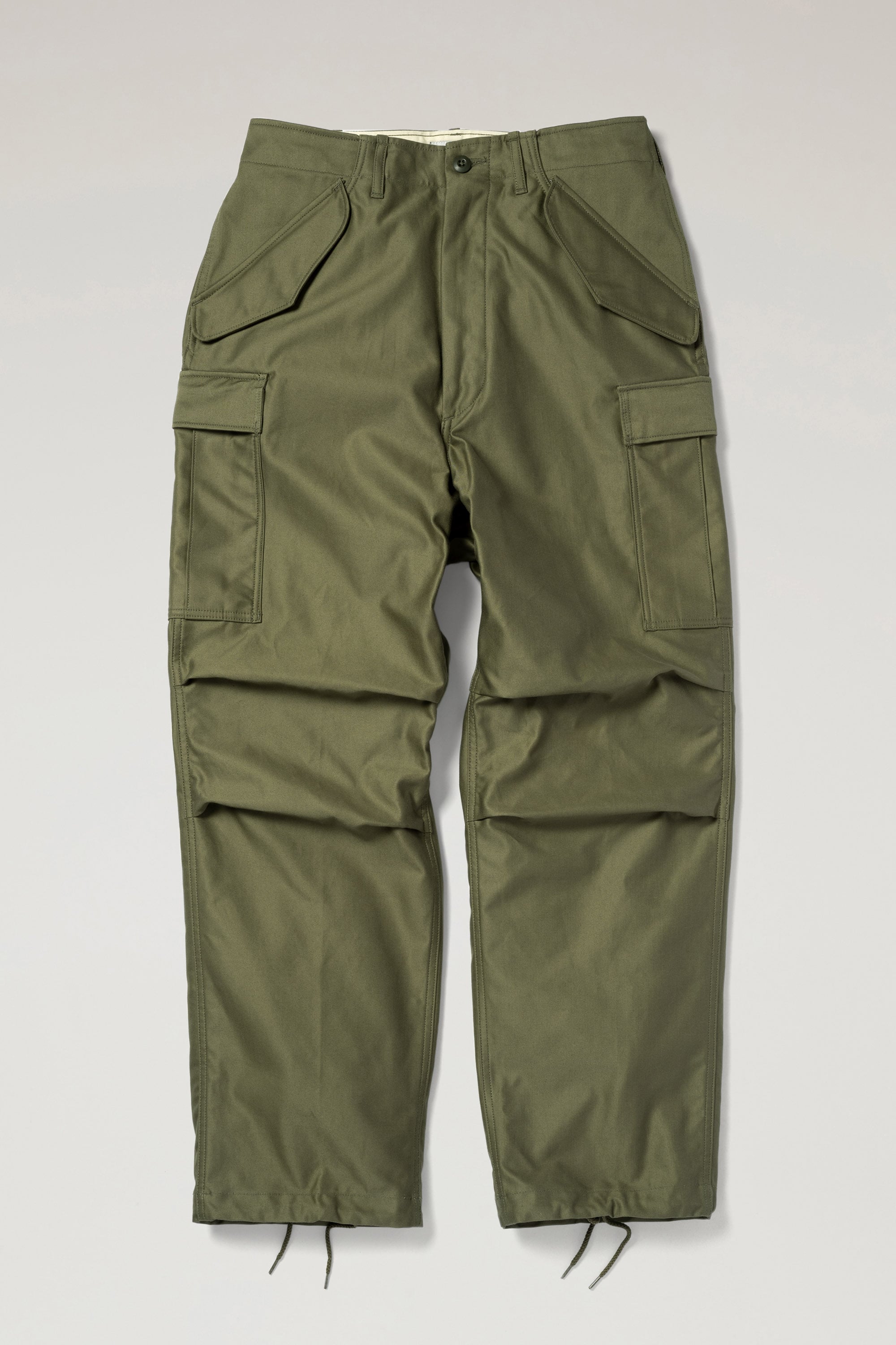 M-65 TROUSERS