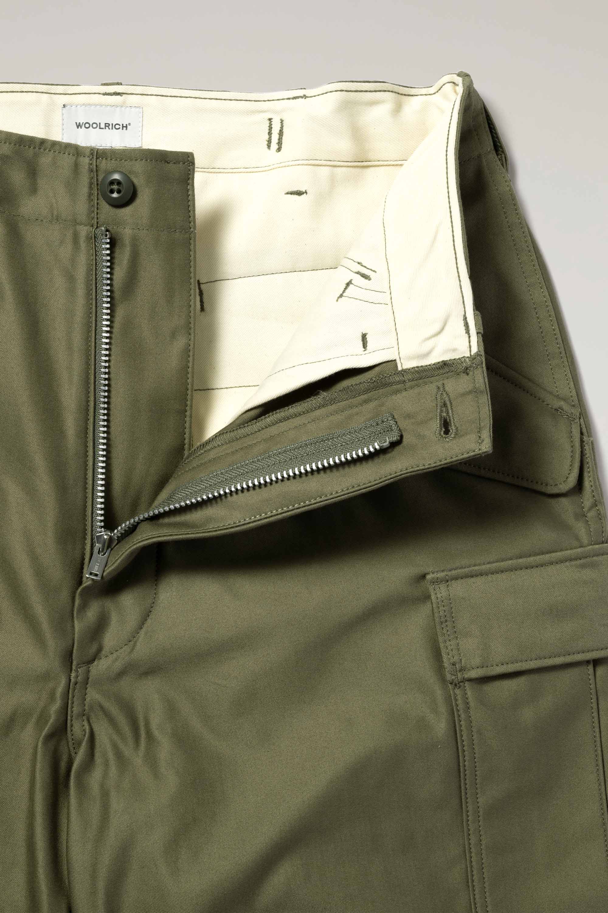 M-65 TROUSERS