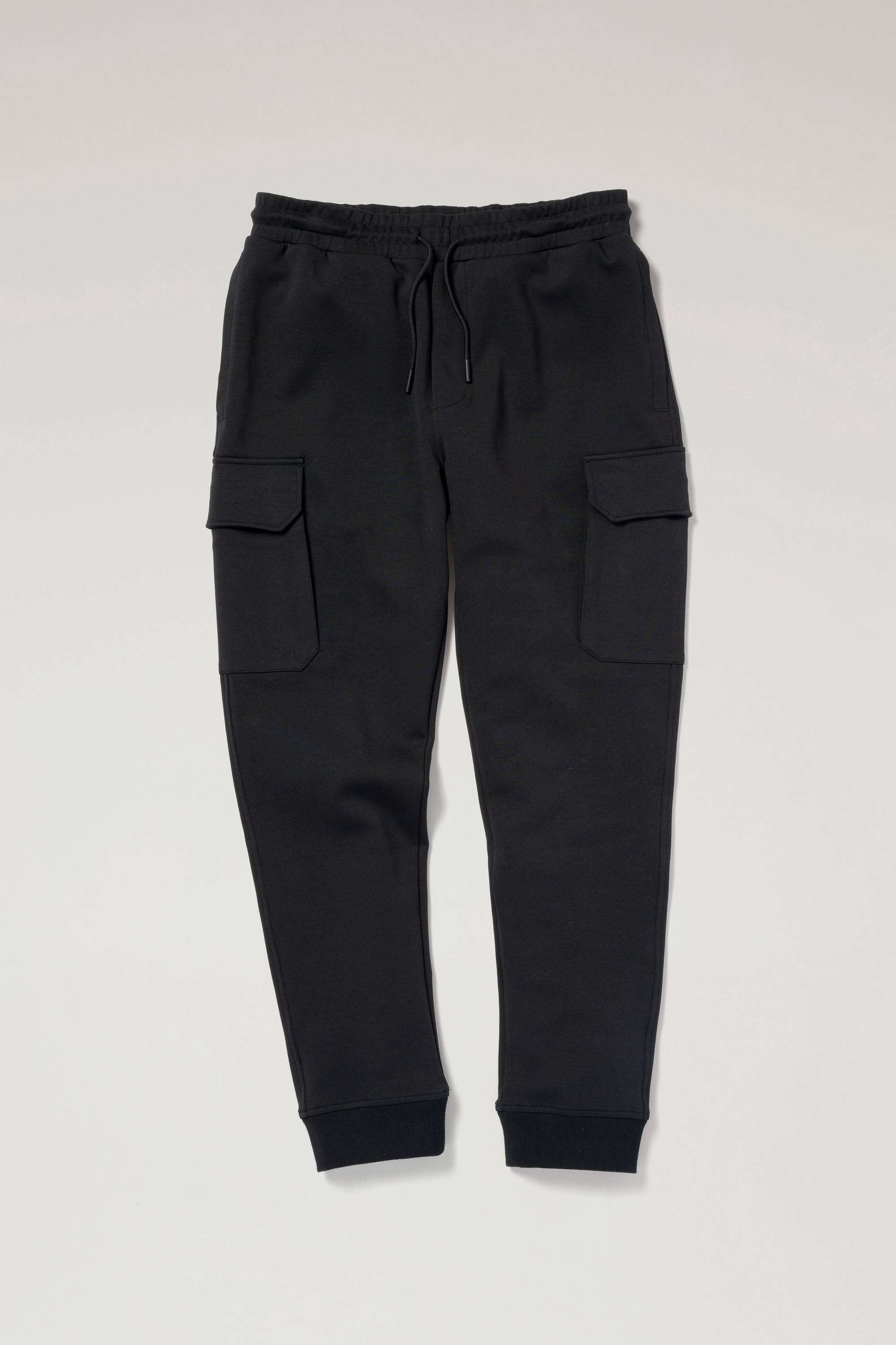 LIGHT FLEECE SWEATPANTS