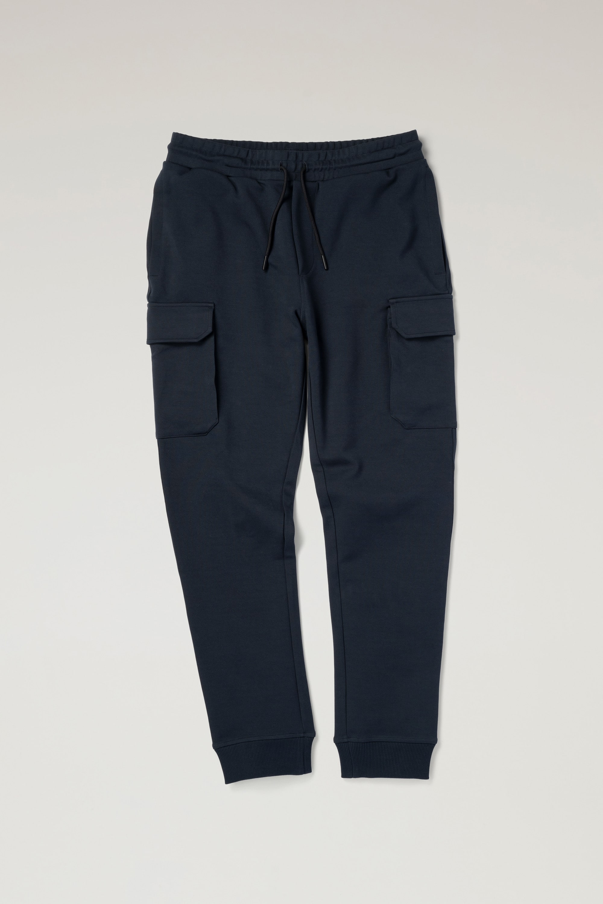 LIGHT FLEECE SWEATPANTS