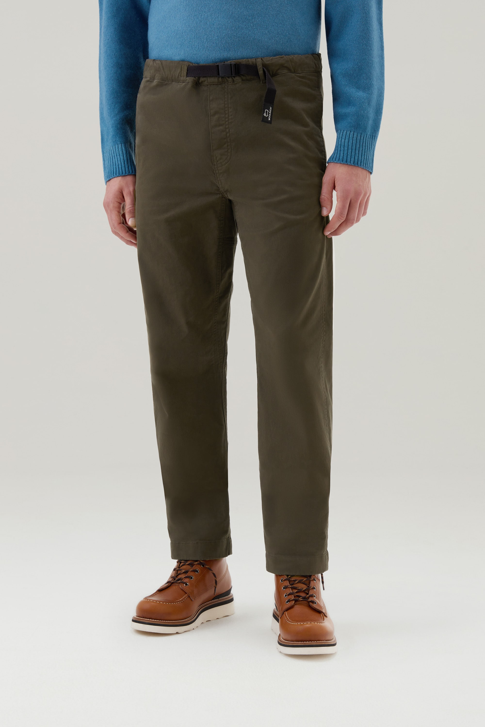 EASY PANTS