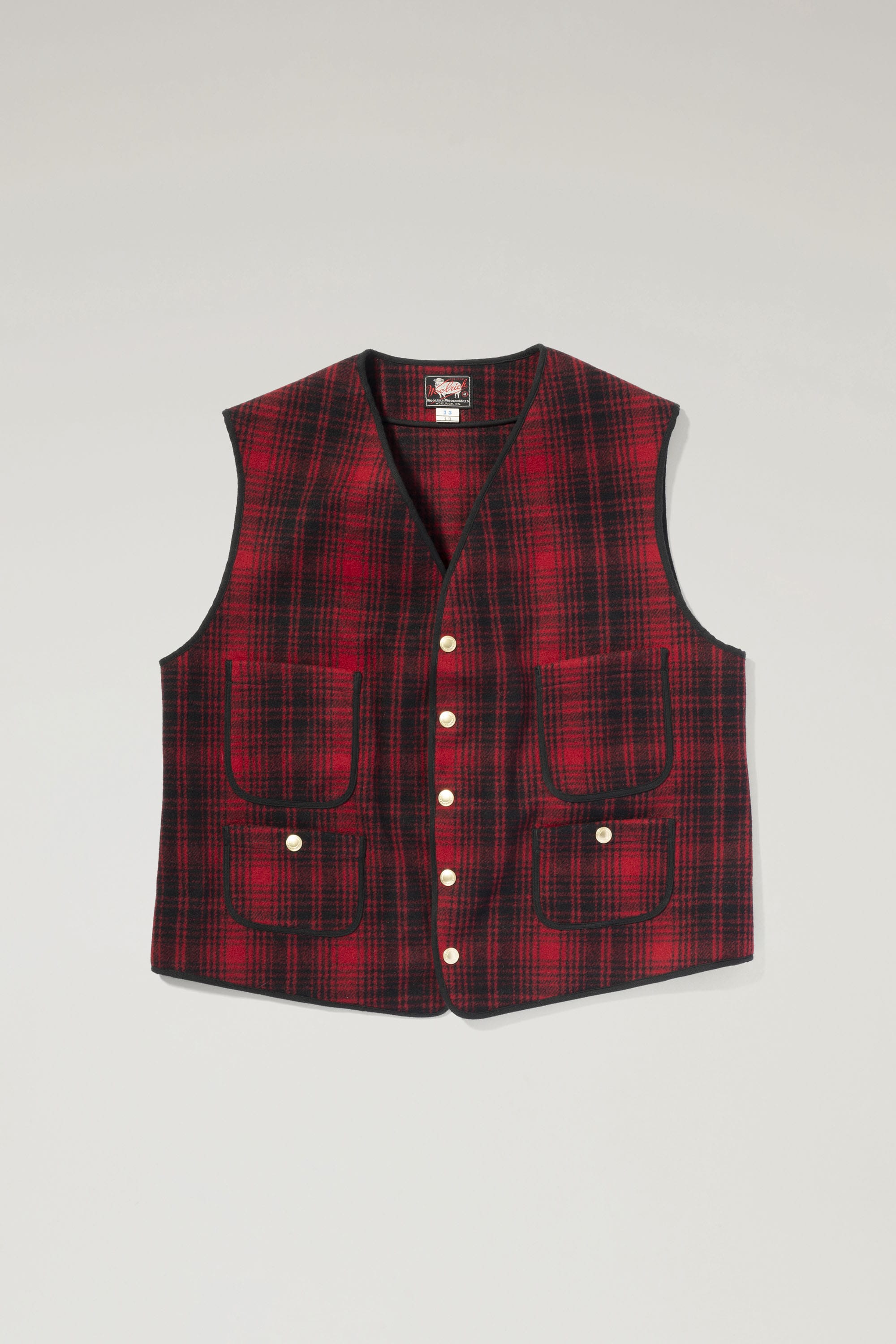 WOOLRICH（ウールリッチ）公式オンラインストア
