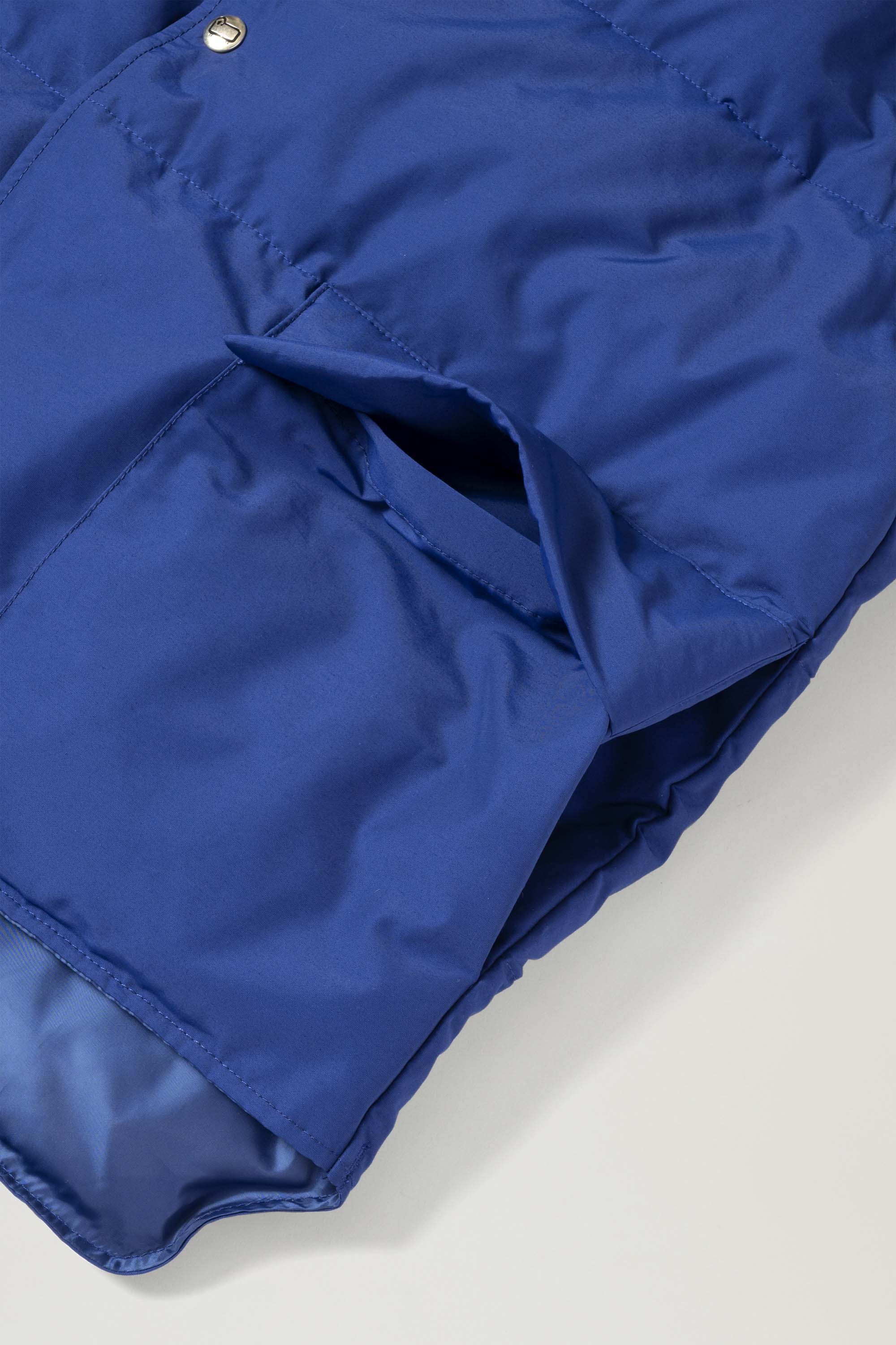 60/40 CLASSIC DOWN VEST