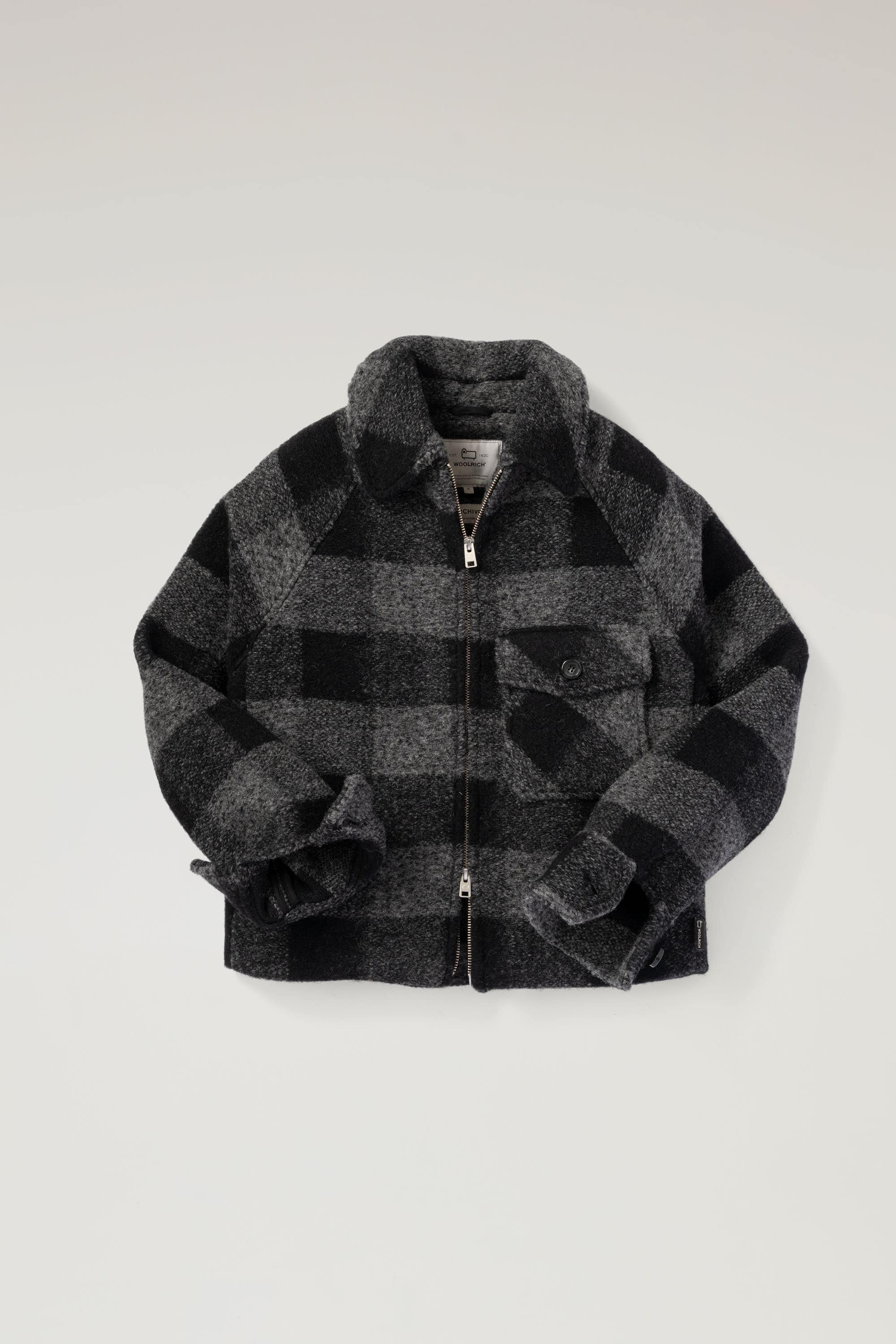GENTRY TIMBER OVERSHIRT