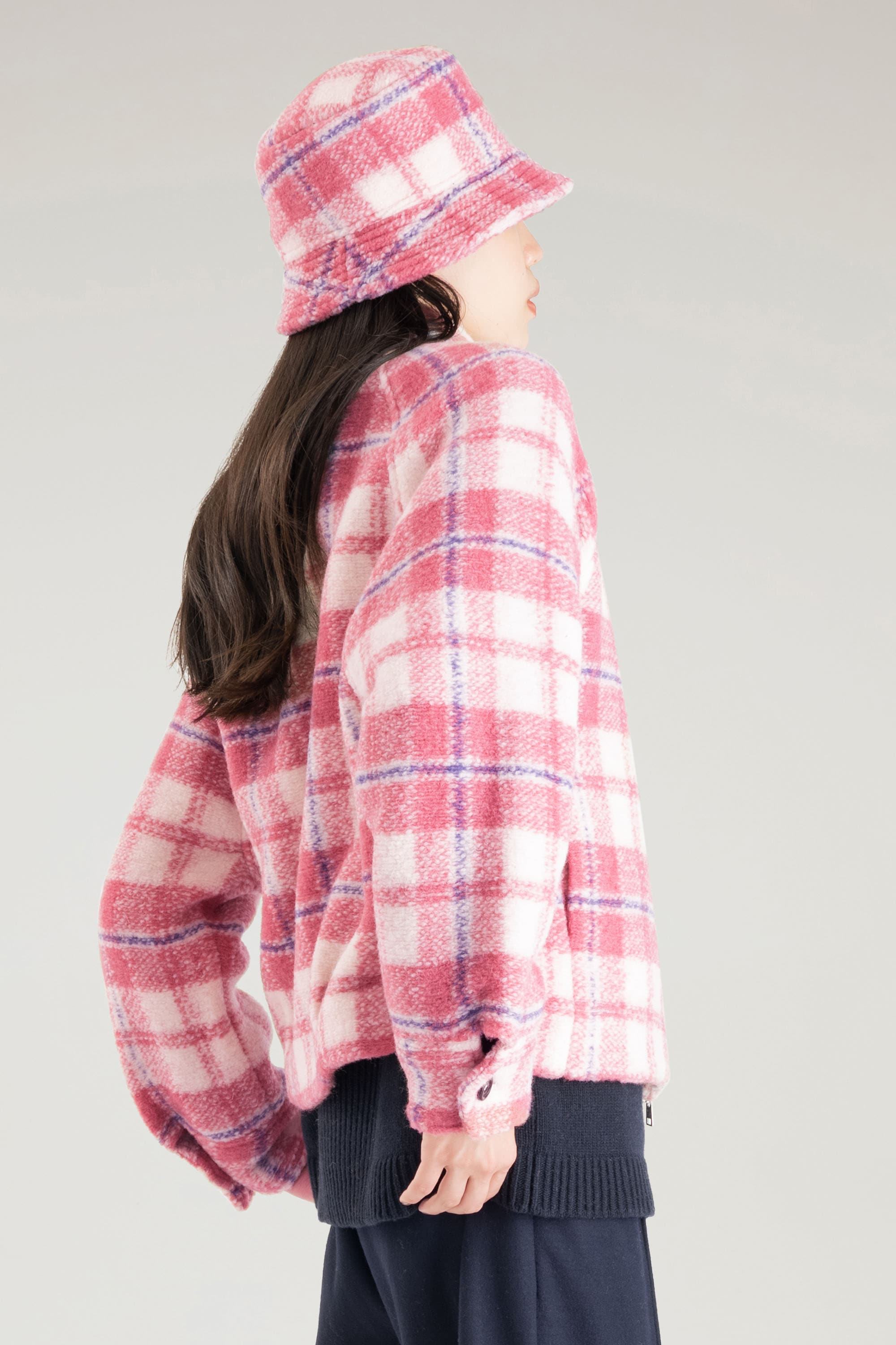GENTRY TIMBER OVERSHIRT