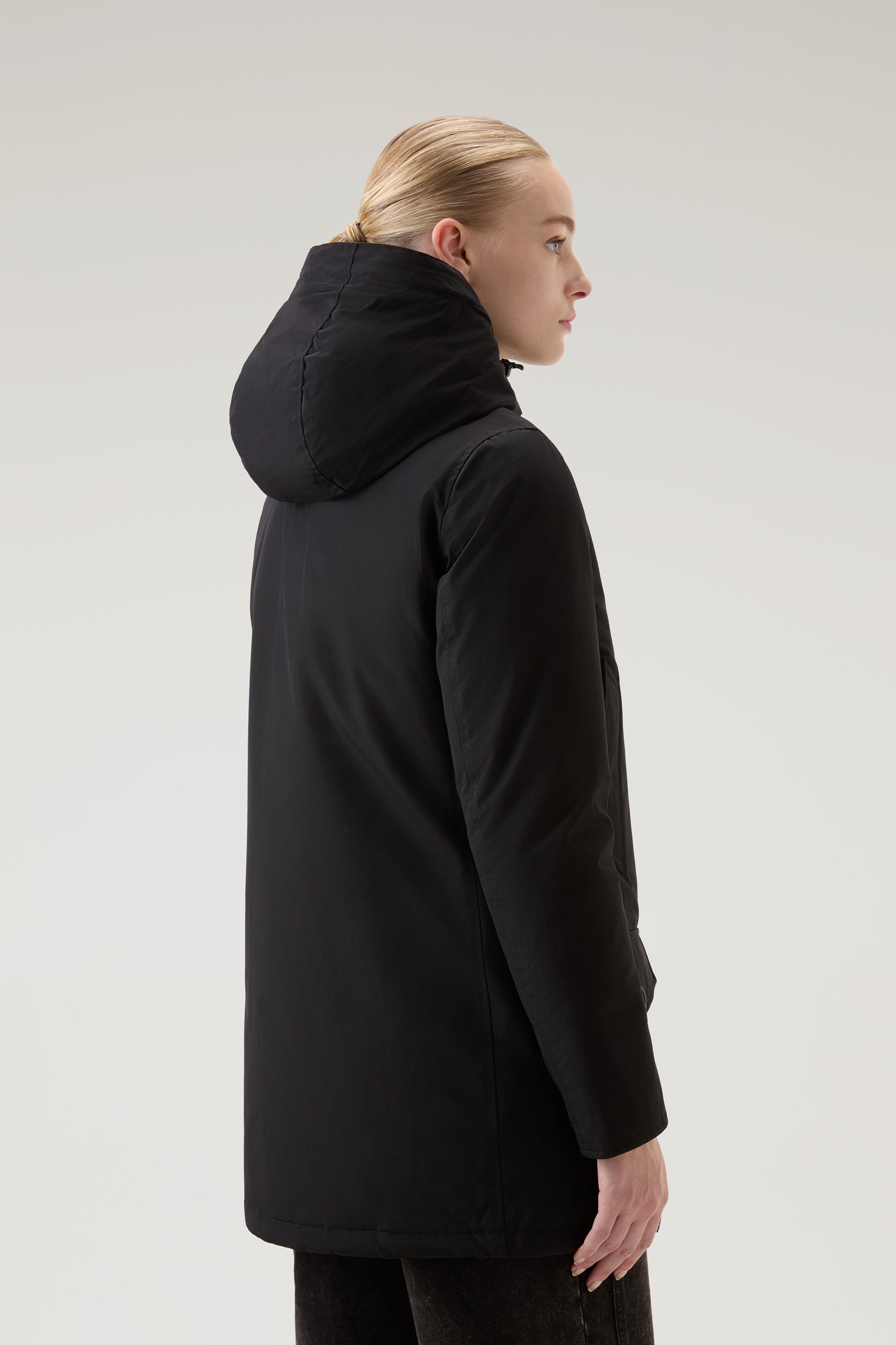 ARCTIC DETACHABLE FUR PARKA｜WOOLRICHウールリッチ公式