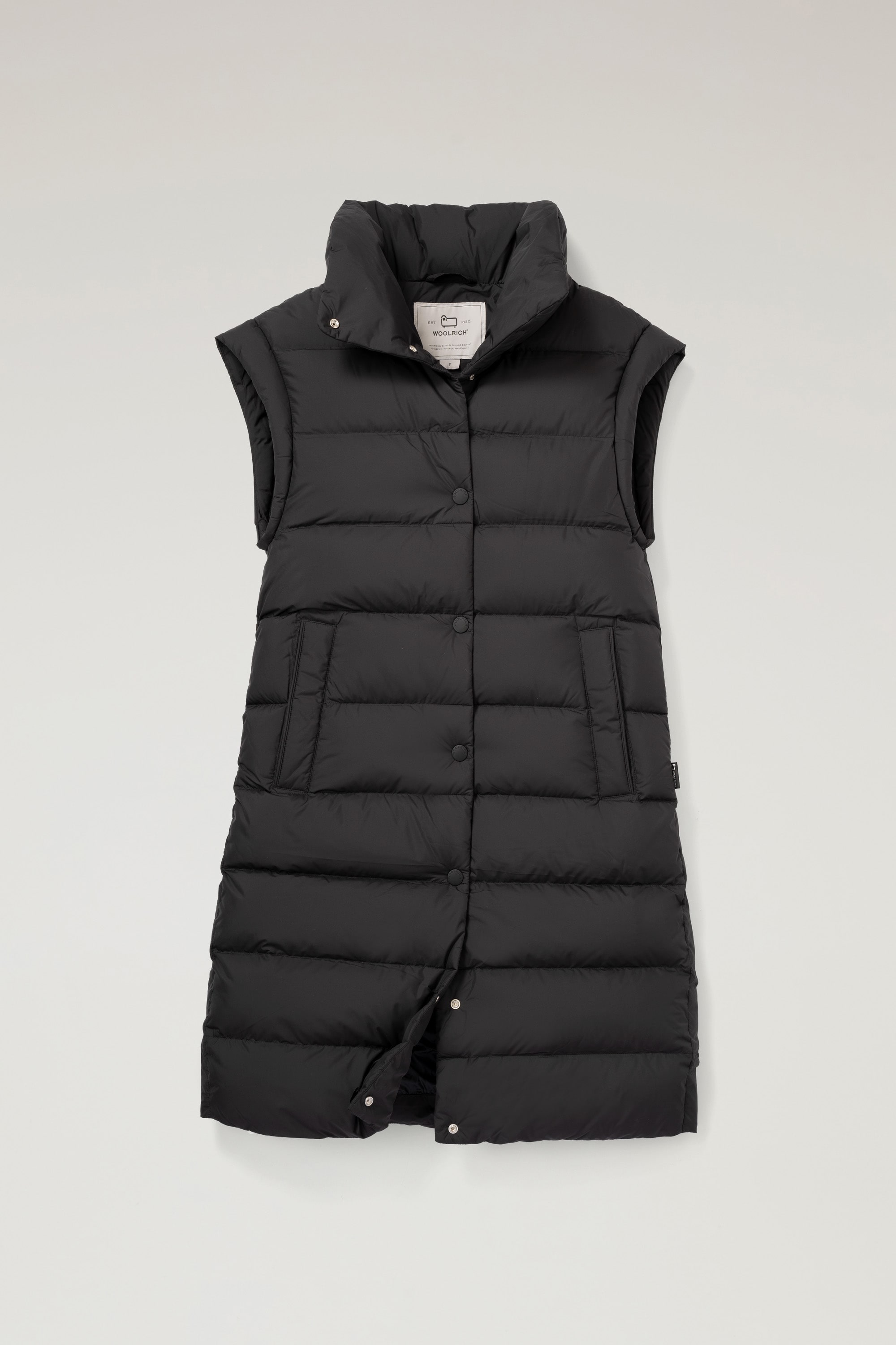 ELLIS LIGHT DOWN VEST