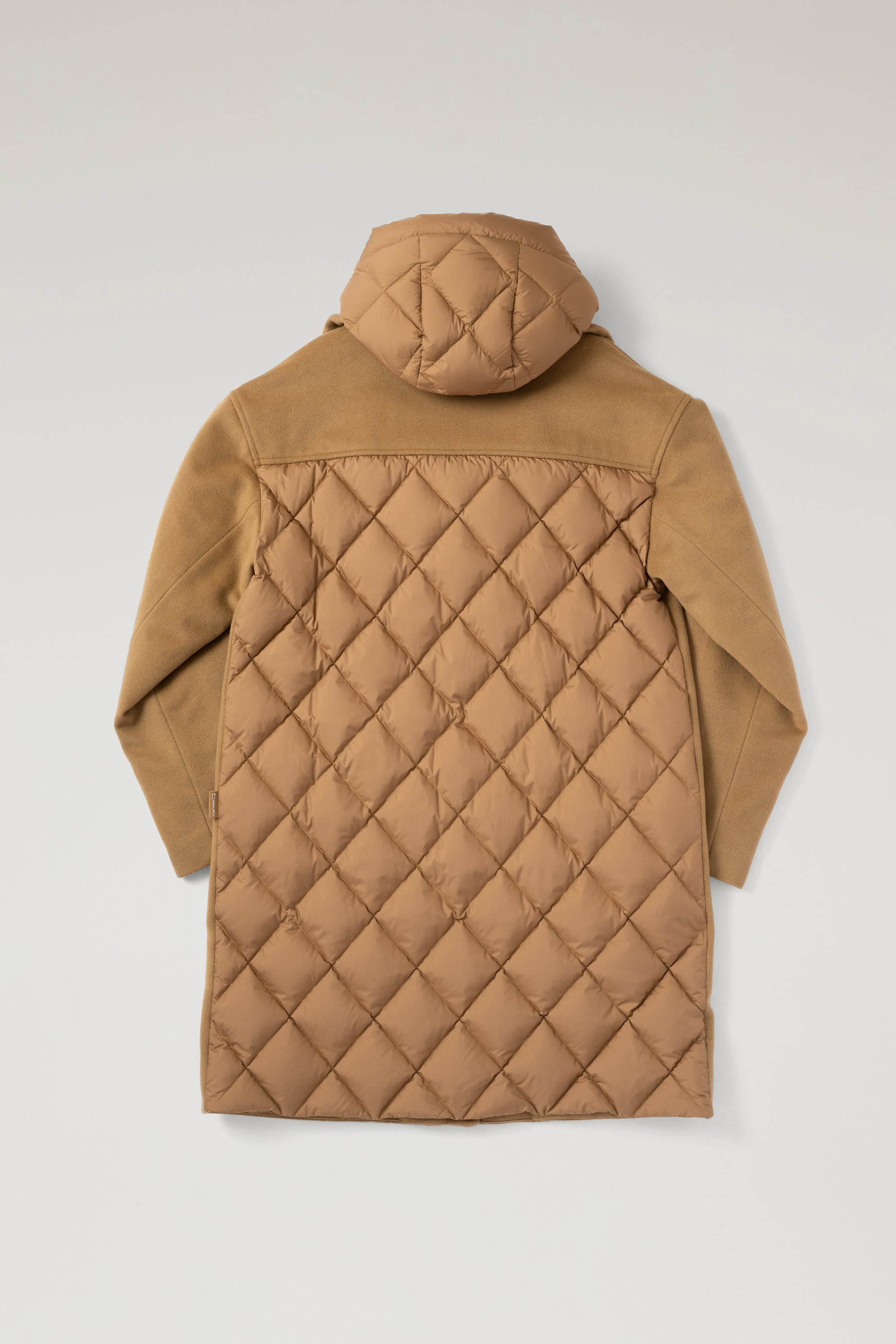 KUNA 2IN1 PARKA