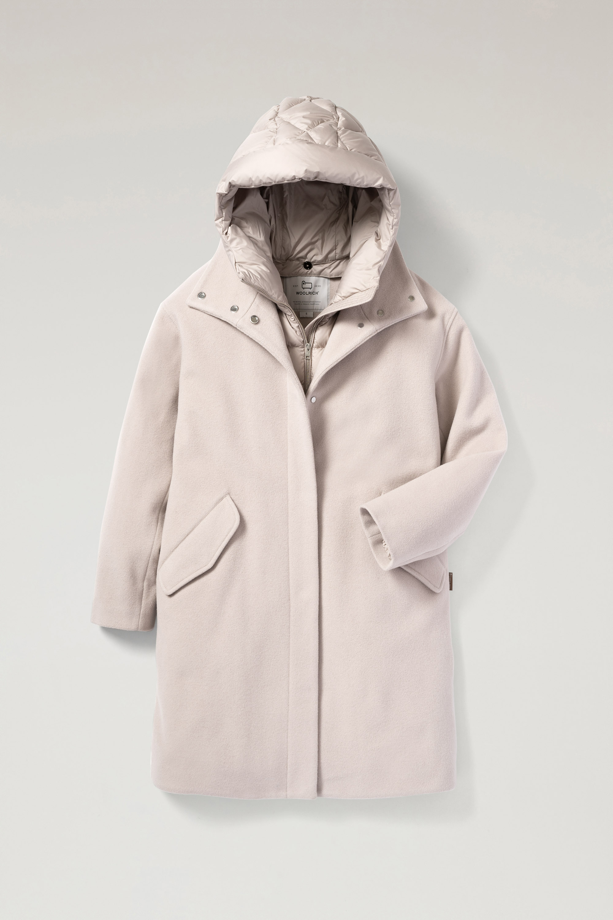 WOOLRICH(ウールリッチ) レディース アウター ジャケット