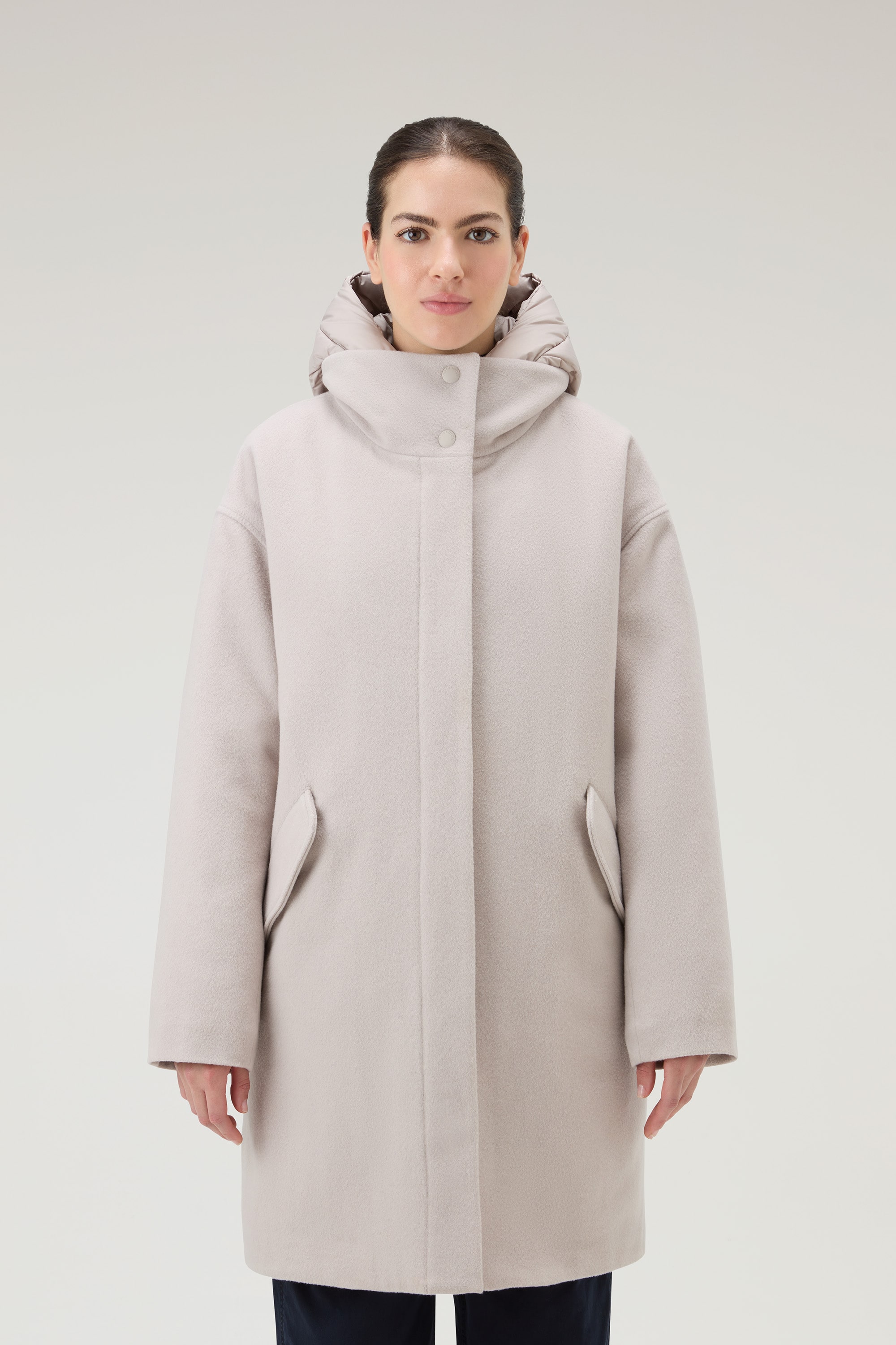 KUNA 2IN1 PARKA
