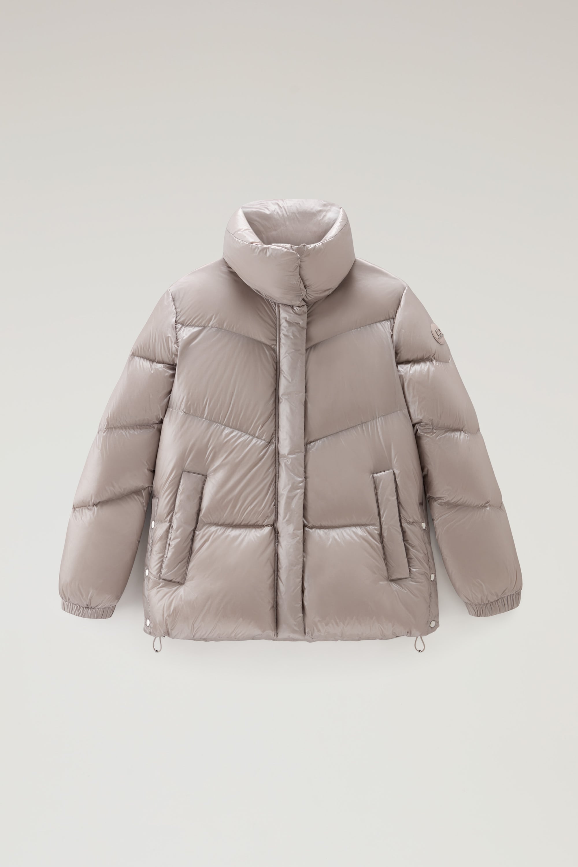 ALIQUIPPA PUFFER JACKET