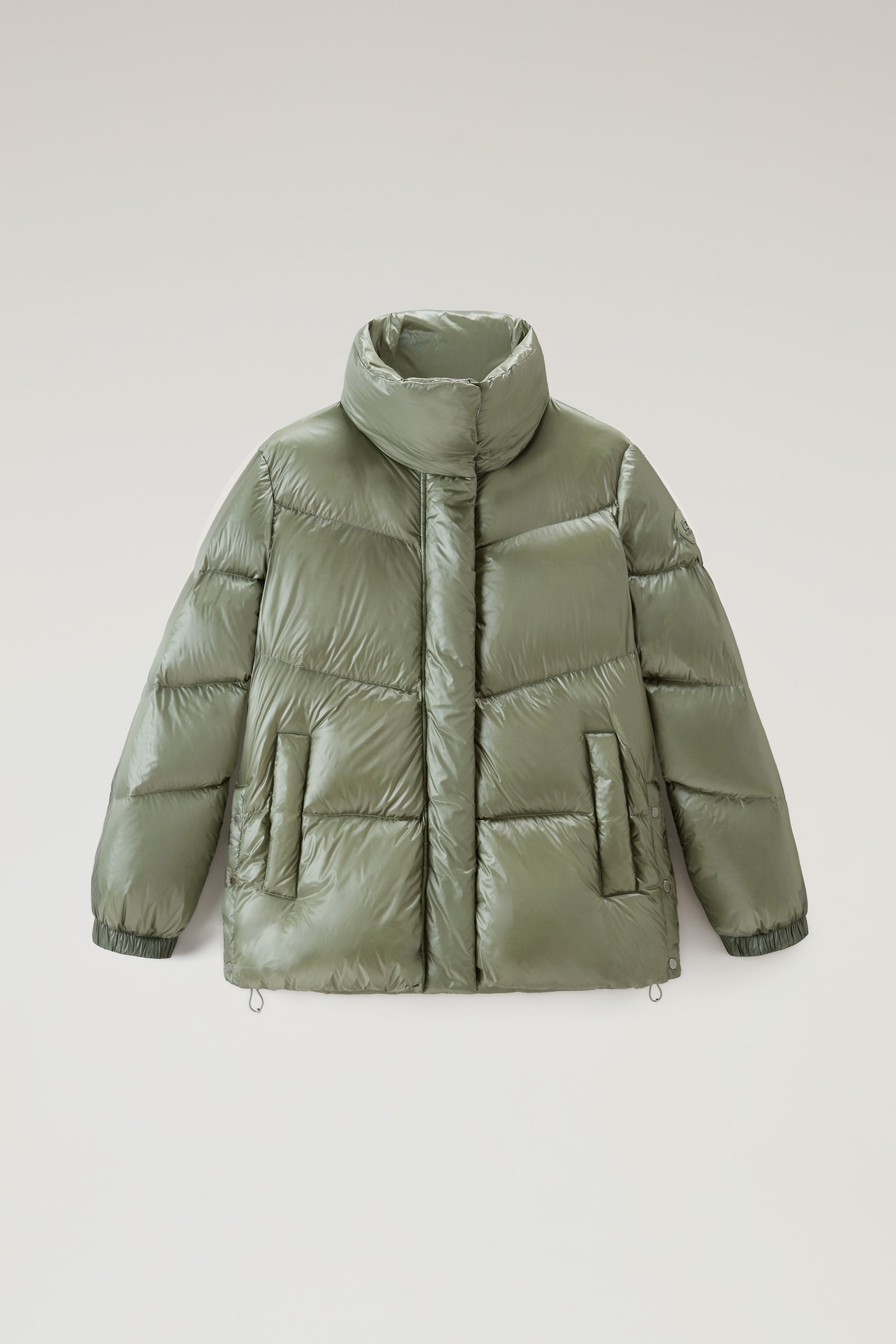 ALIQUIPPA PUFFER JACKET