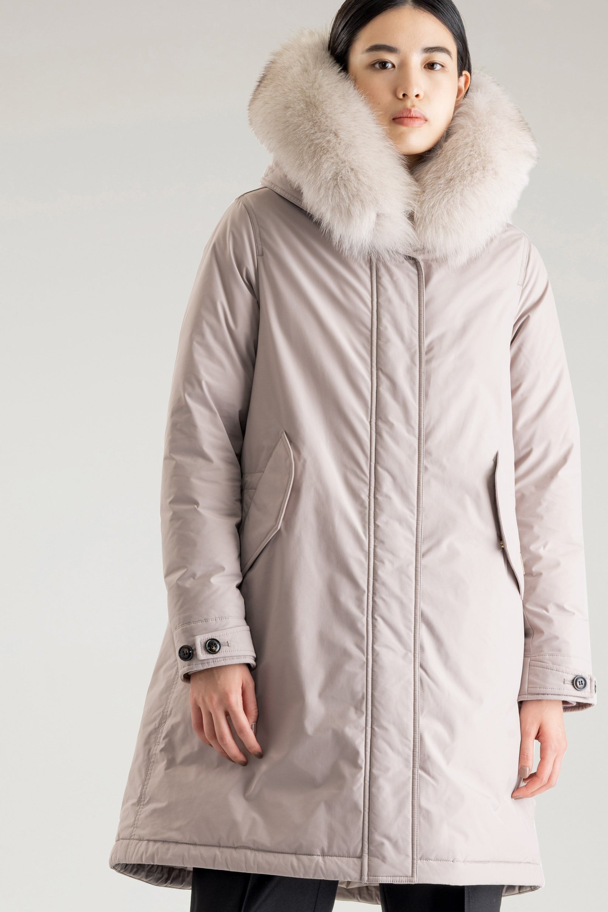Keystone parka best sale