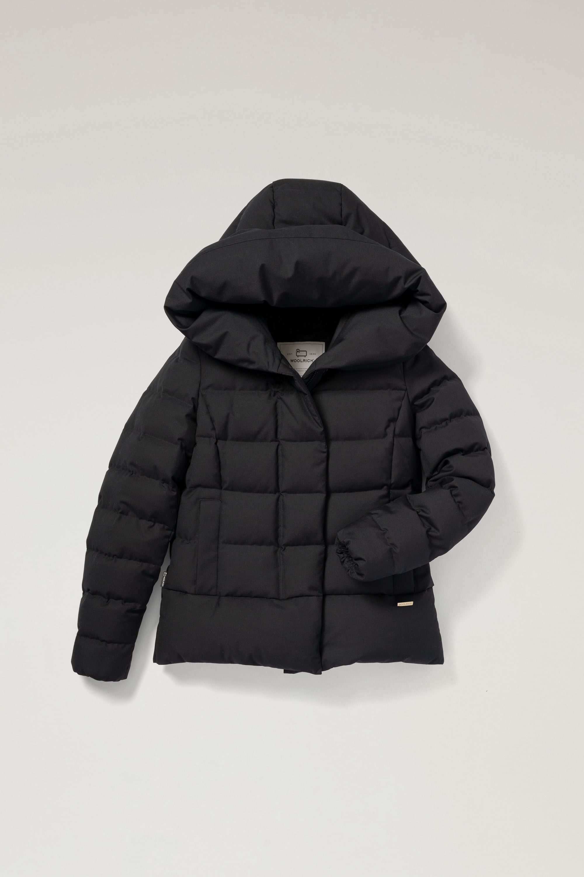 PUFFY PRESCOTT JACKET｜WOOLRICH（ウールリッチ）公式 ...