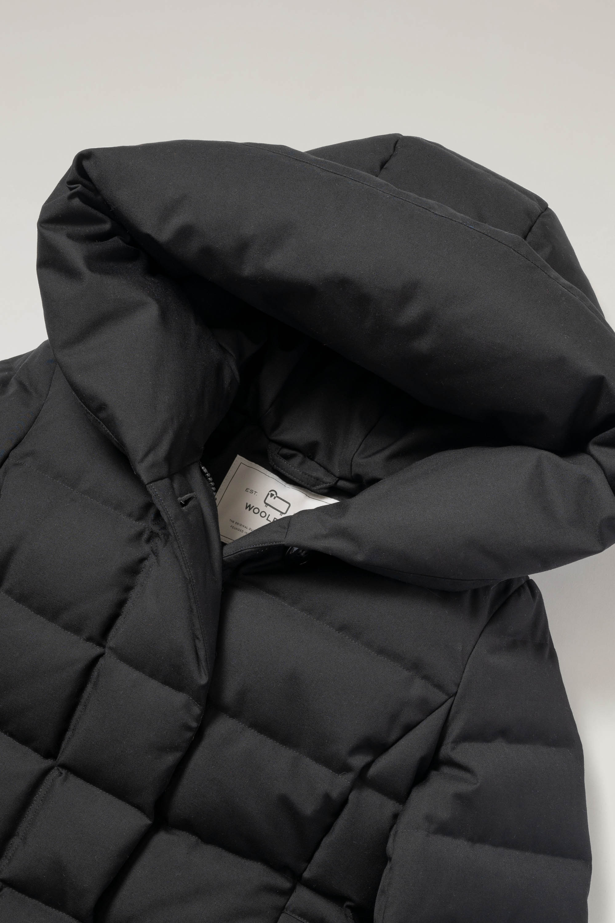 PUFFY PRESCOTT JACKET｜WOOLRICH（ウールリッチ）公式オンラインストア